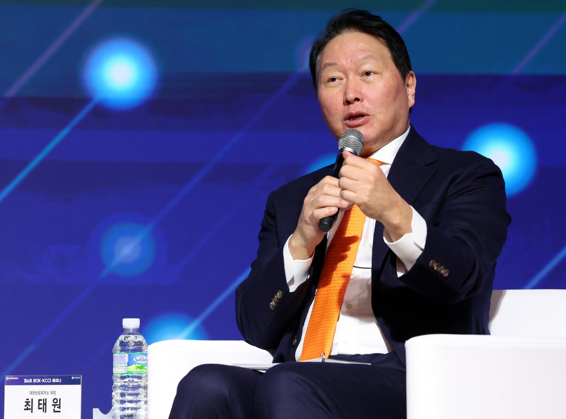 "기회 놓쳐선 안 돼"… 재계 총수 신년사 키워드는 'AI·AX'