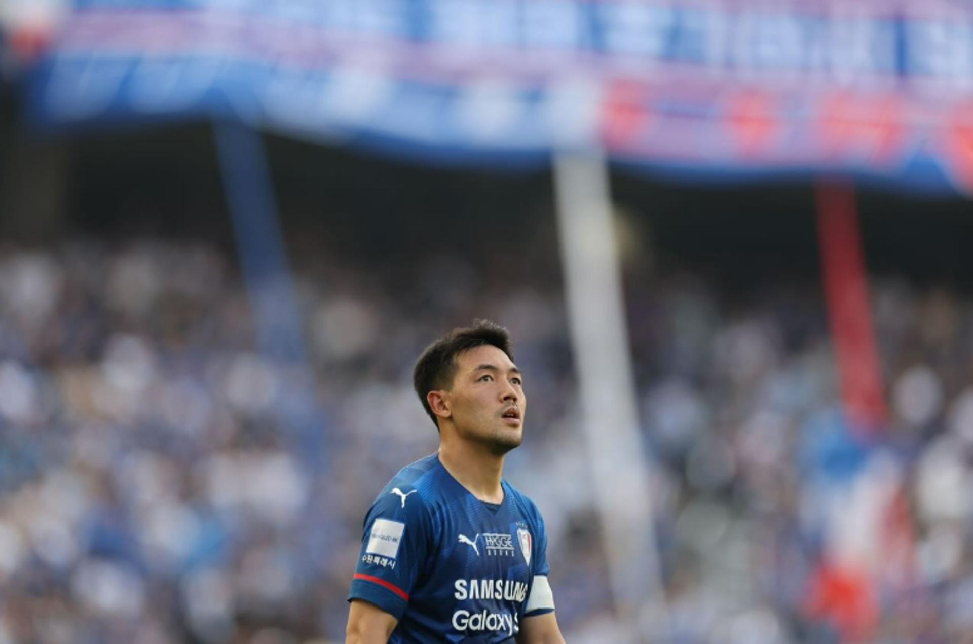'수원 레전드' 이기제, 8년만에 새 도전… 이란 1부 라프산잔행 임박