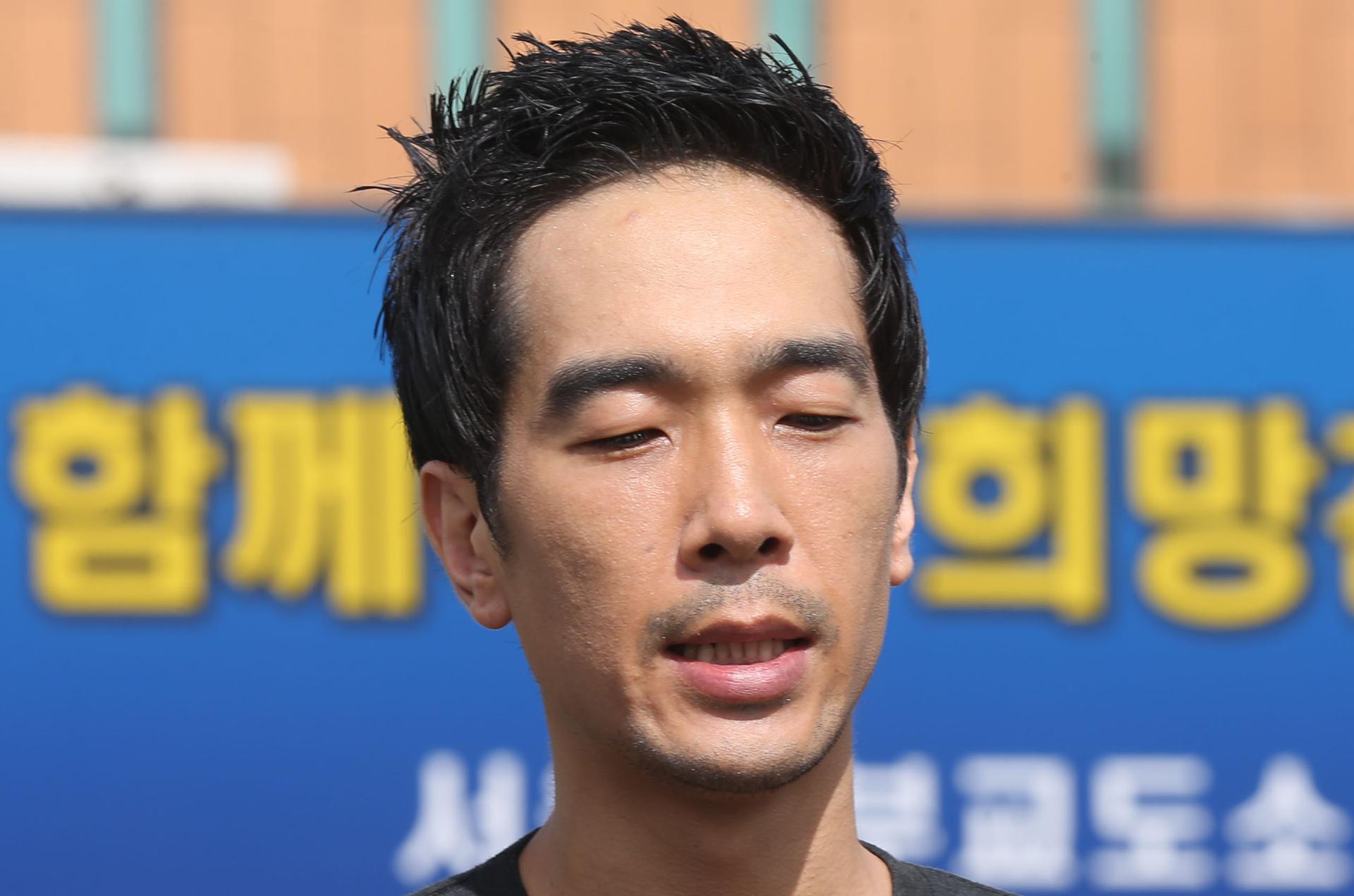 "SBS 연예대상 수상, 다수가 납득 못 해"… 고영욱, 또 이상민 저격