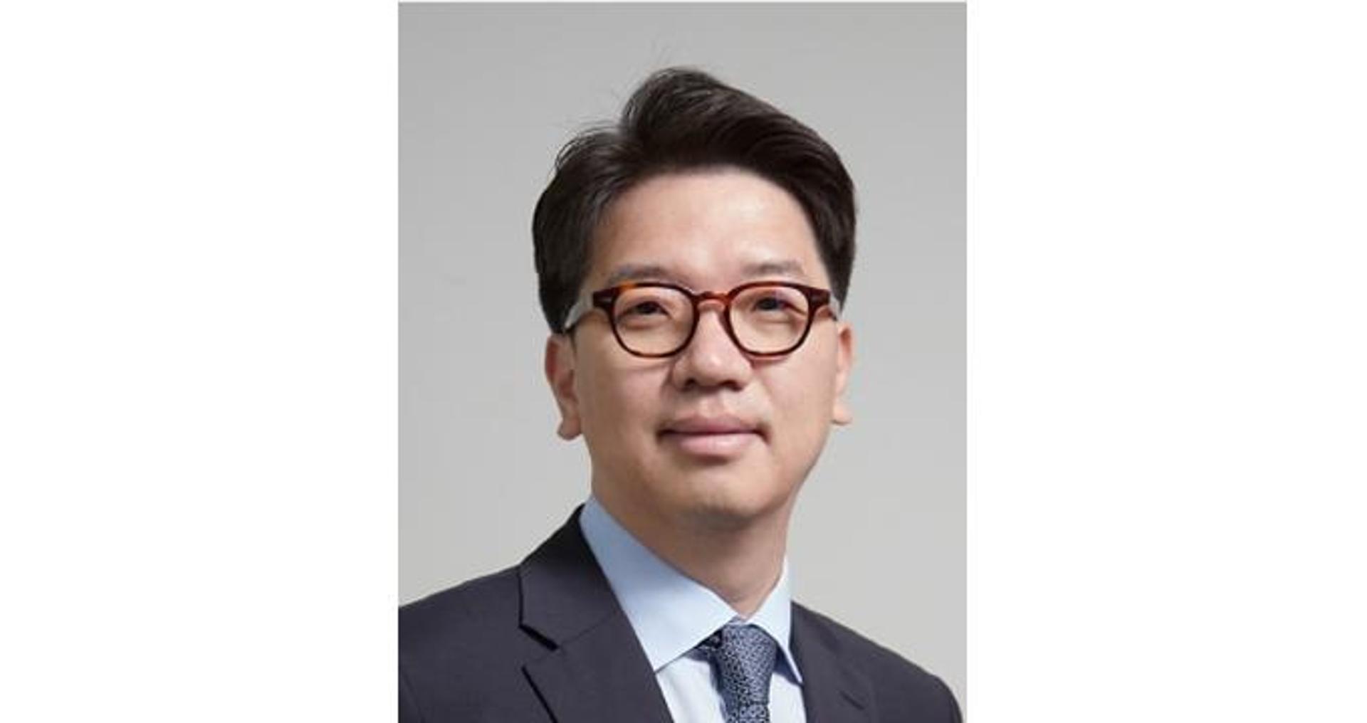 GC녹십자웰빙, 연구개발본부장에 한미 출신 정시영 선임