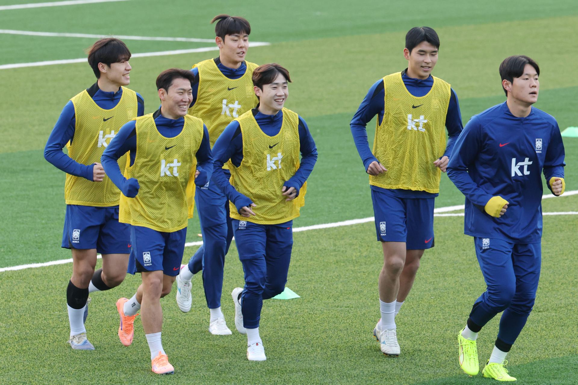 아시안게임 '전초전'… 이민성호, 6년 만에 U23 아시안컵 정상 도전