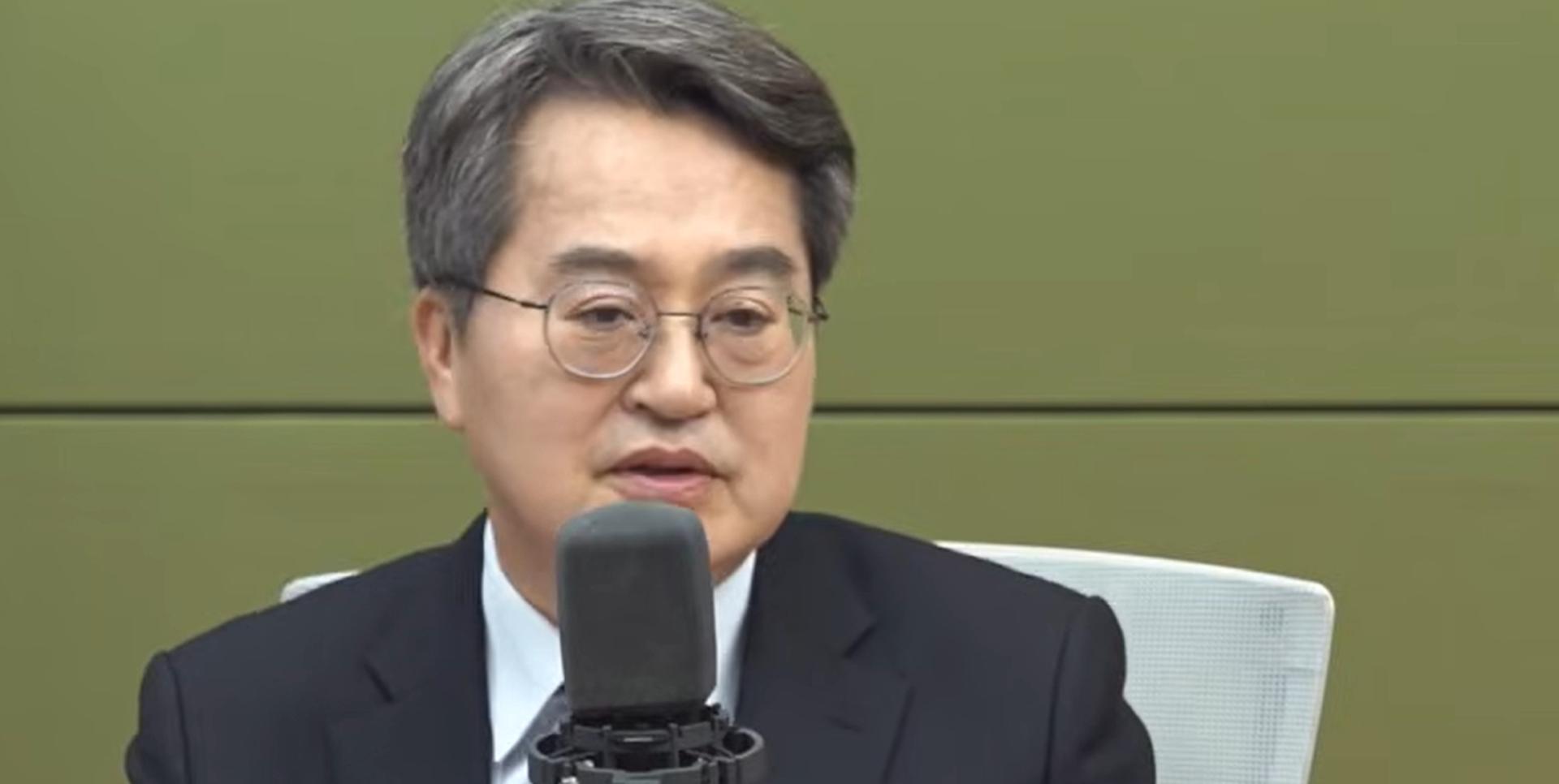 김동연 지사 "반도체는 클러스터가 중요… 이전주장은 비합리적"