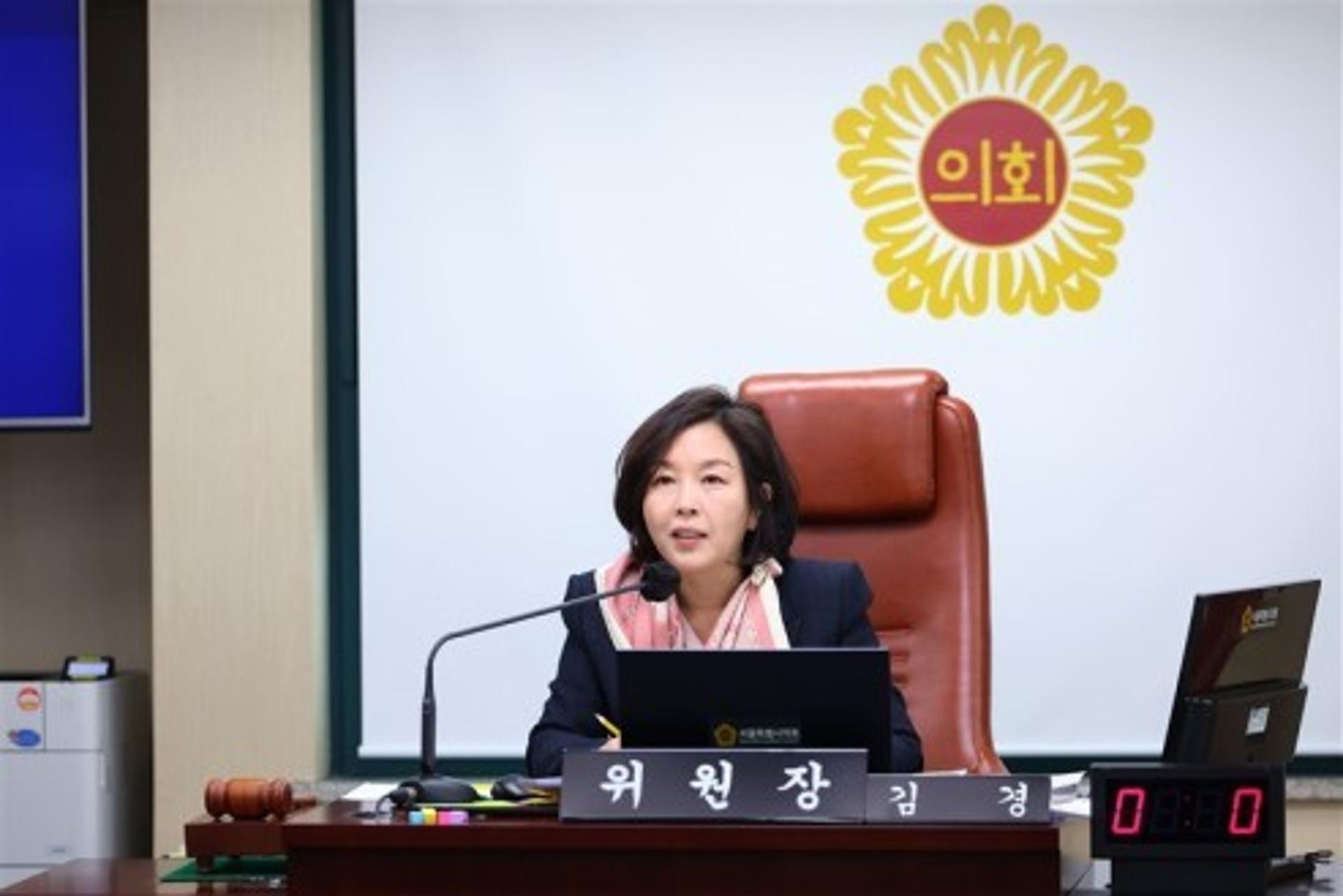 김경, 강선우에 1억 주고 돌려받아… 경찰에 자술서 제출