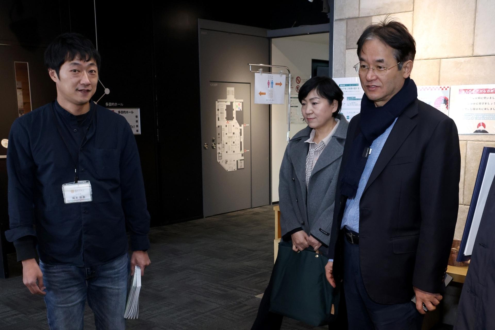 고양시, 일본 하코다테시와 청년·지역재생 교류 강화
