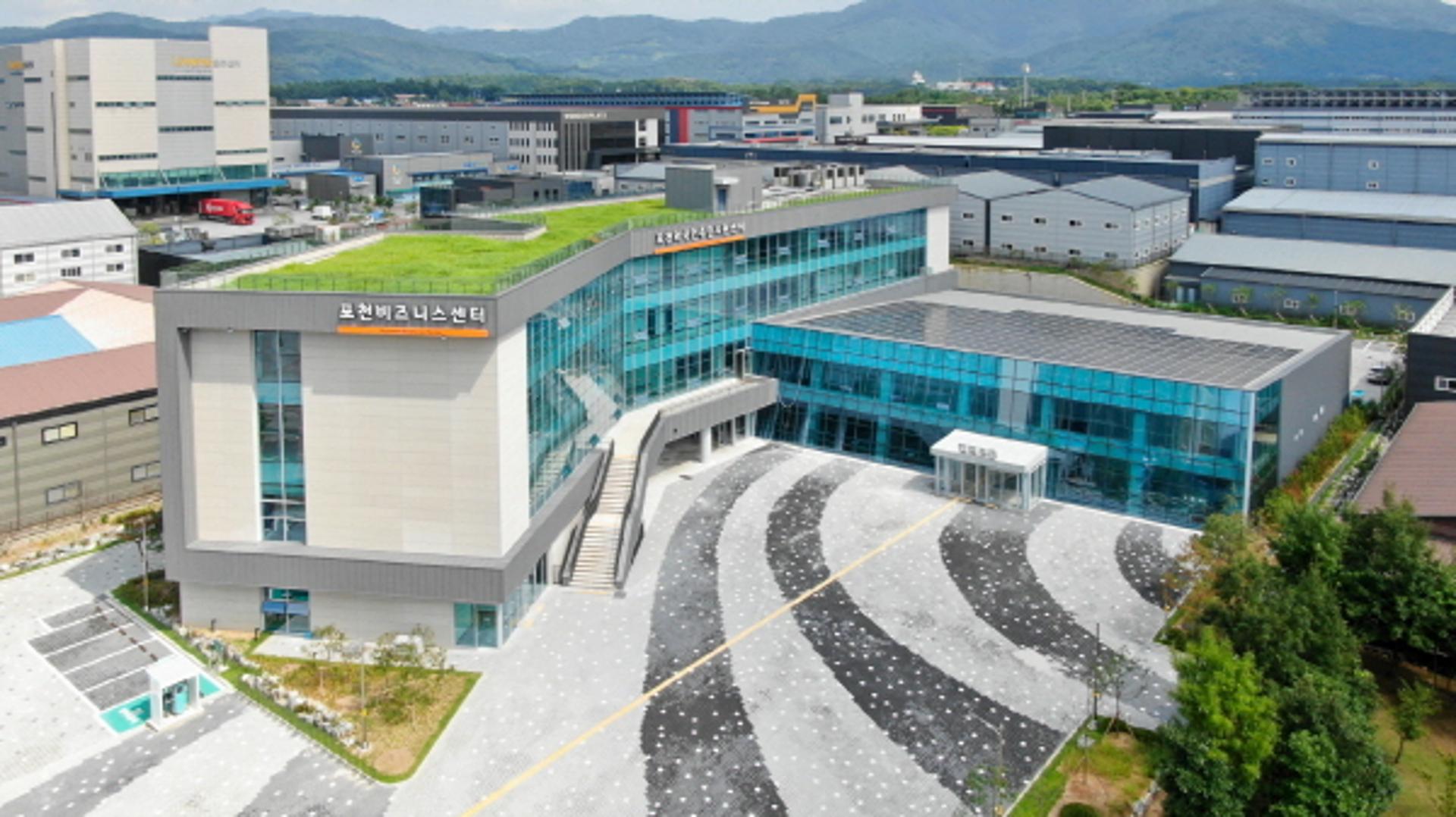 포천시, 중소기업 특례보증지원 확대…올해 8억 편성