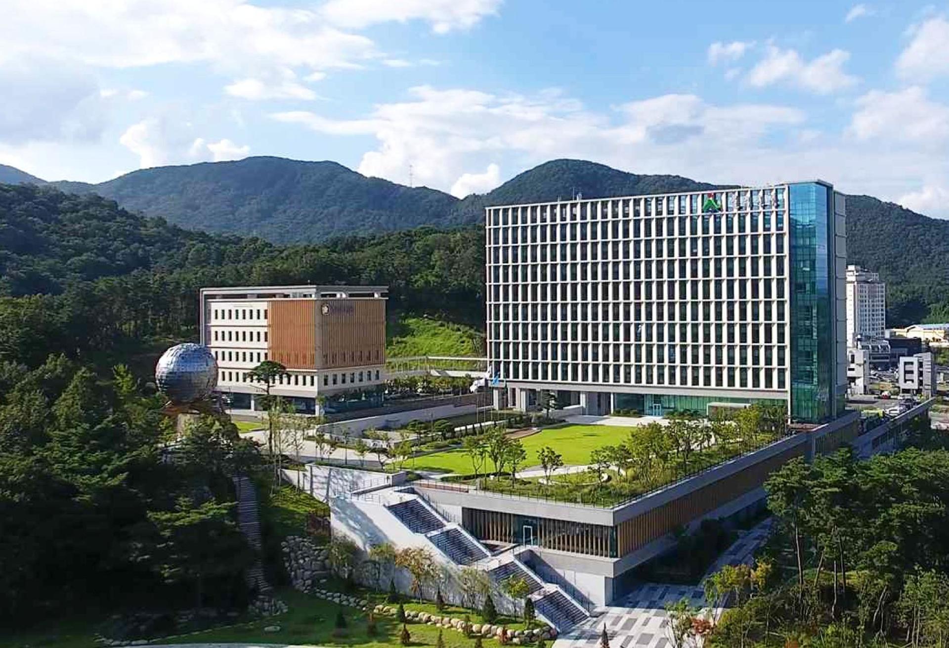 [울주군 소식] 지방자치 경쟁력 지수 조사서 '군 단위 1위'
