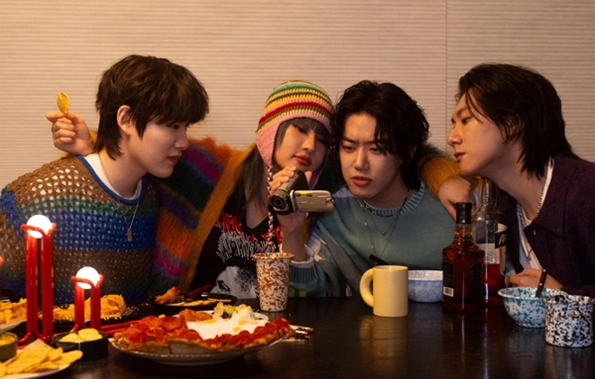 '드림캐쳐 시연 밴드' 크록티칼, '비둘기'로 데뷔… 벌써 밴드계 '들썩'