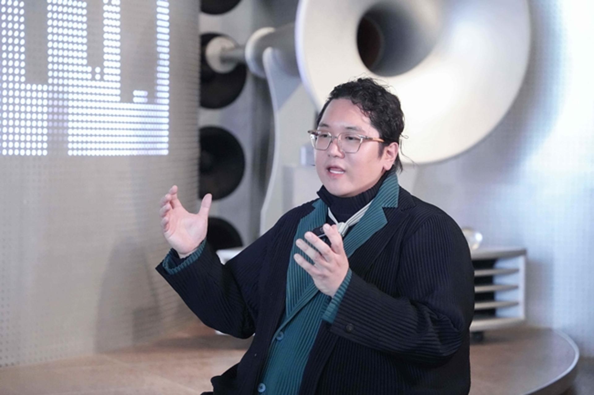 주걸륜 소속사 손잡은 갤럭시코퍼, 中 시장 '초융합 엔터테크' 개척