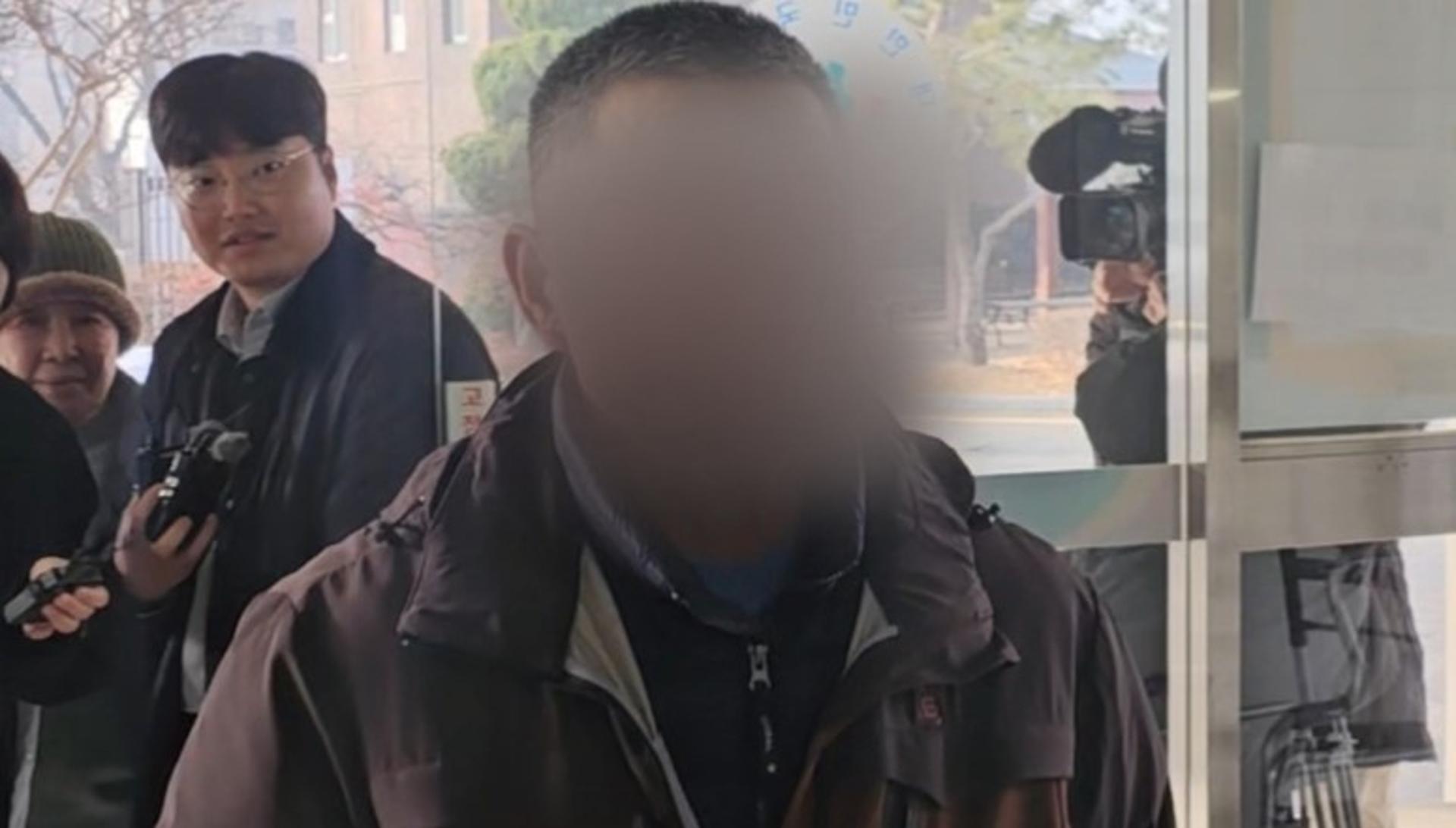 역대 최악 '경북 대형 산불' 실화자 2명, 1심서 집행유예