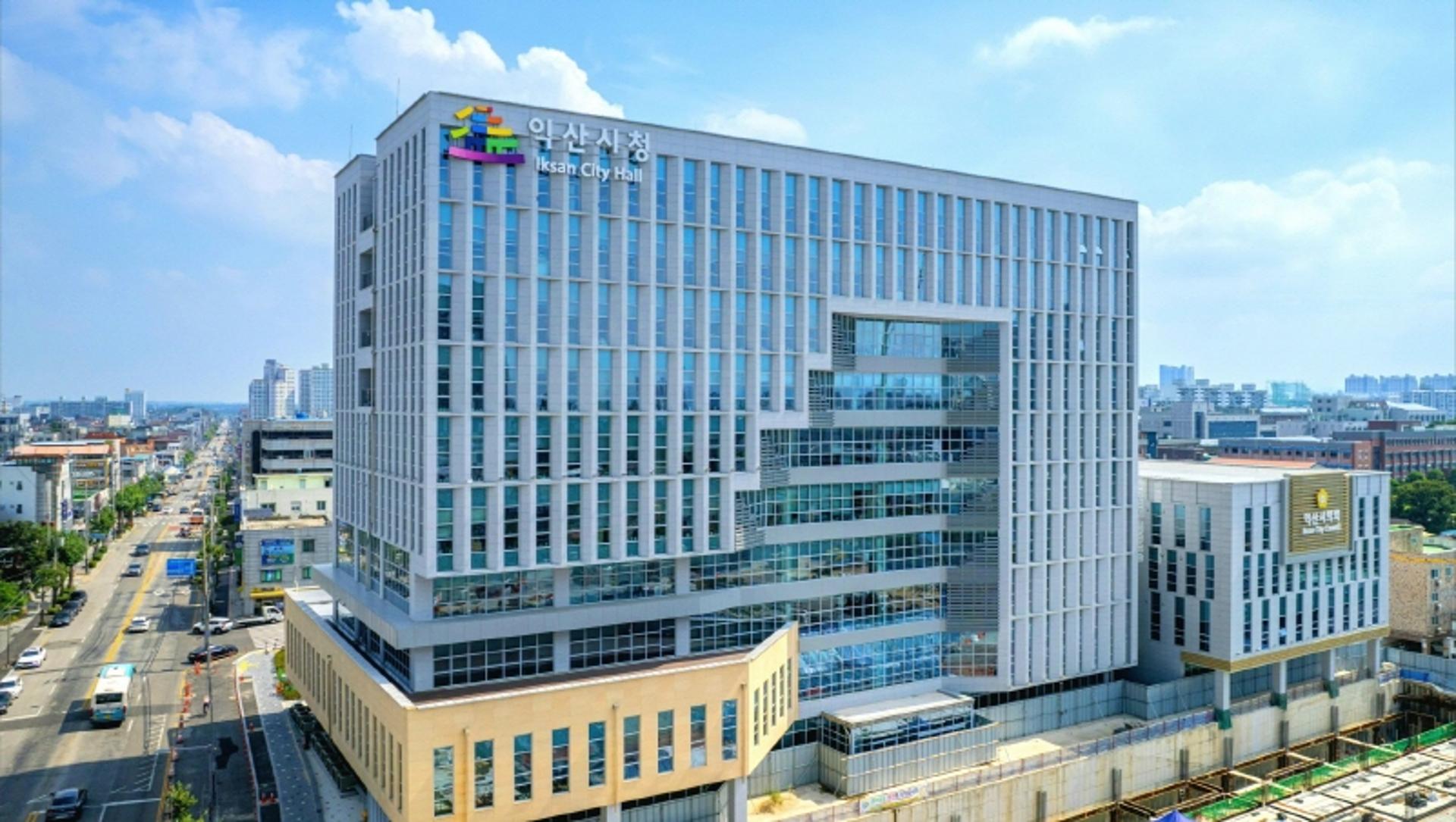 [익산 소식] 신혼부부에 전세이자 최대 600만원 지원