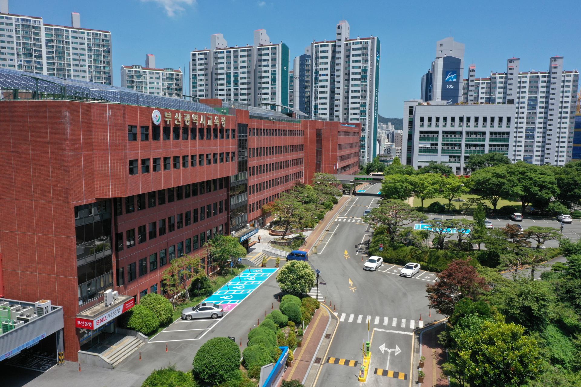 [부산교육청 소식] 해양인재 양성위한 교육 사업 확대 추진