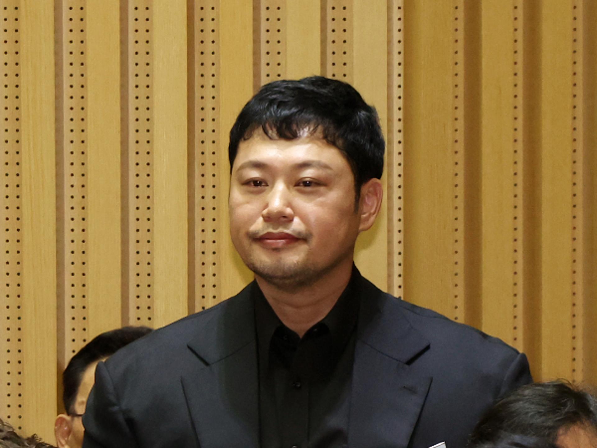 '신민아♥' 김우빈, '절친' 양치승 결혼식 초대 안 해… 이유 들어보니