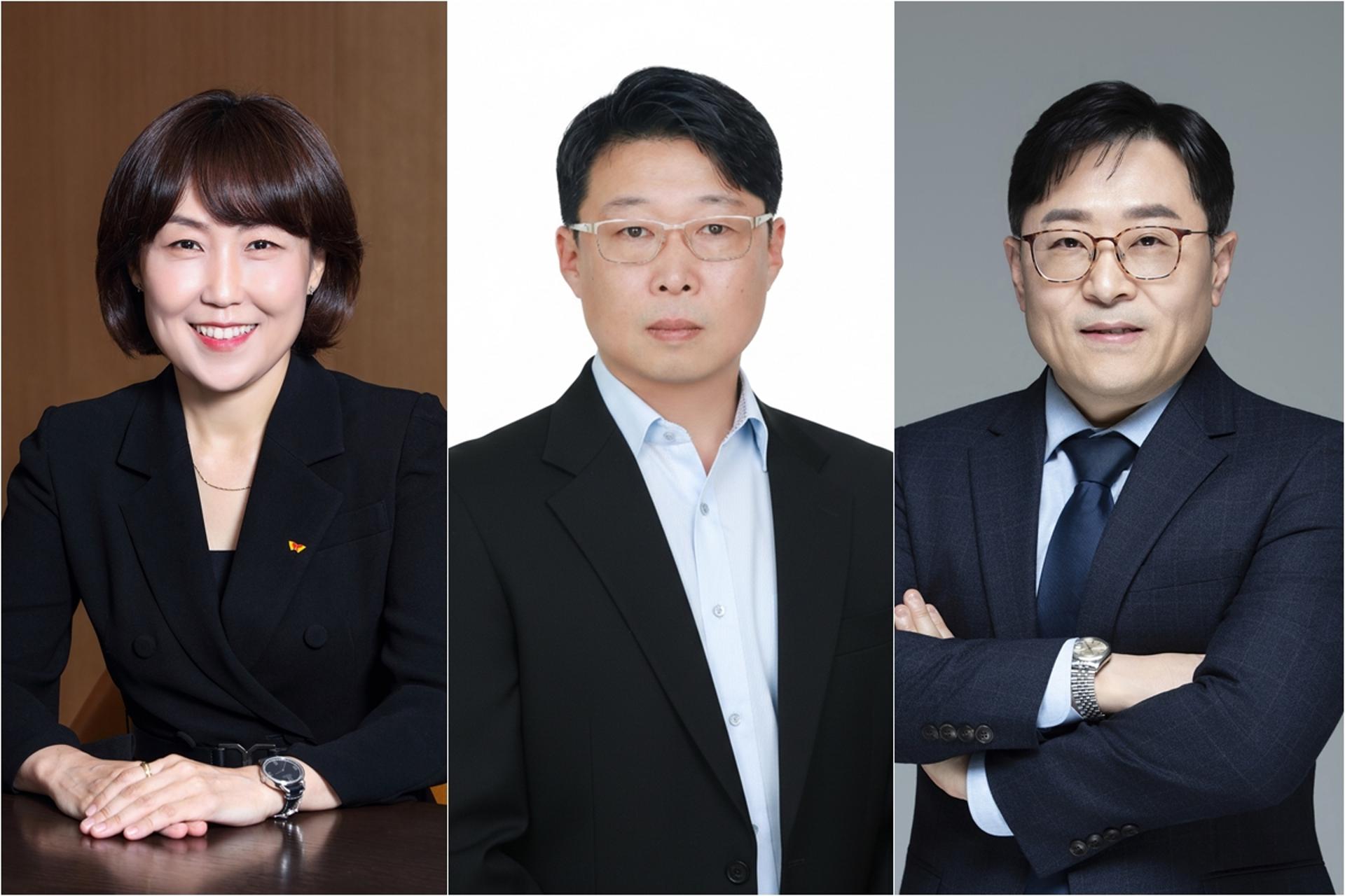 SK바사, 박진선 본부장 COO 전진배치… 통합 경영 체제 구축