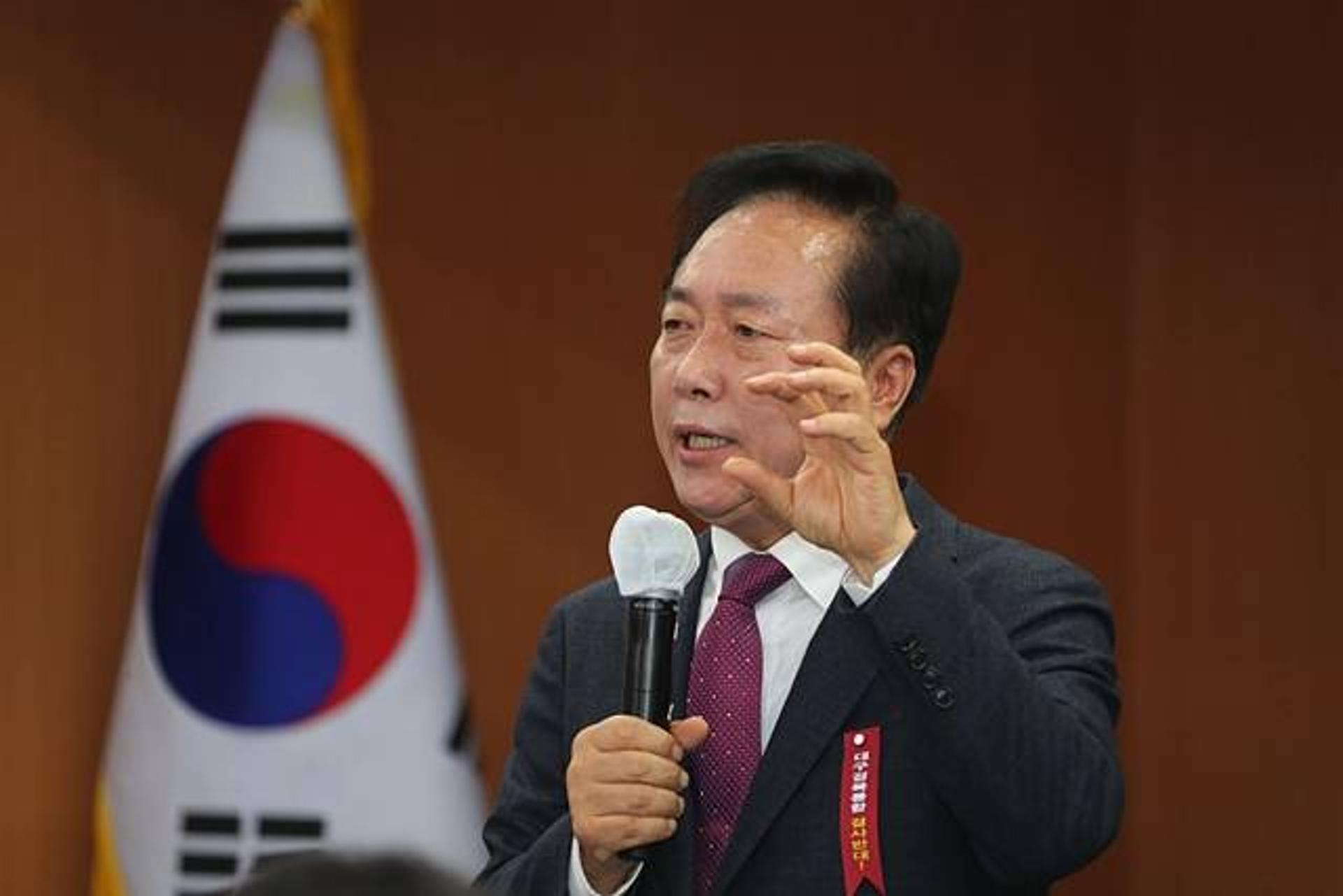 권기창 안동시장 "TK행정통합 충분한 숙의 선행돼야"