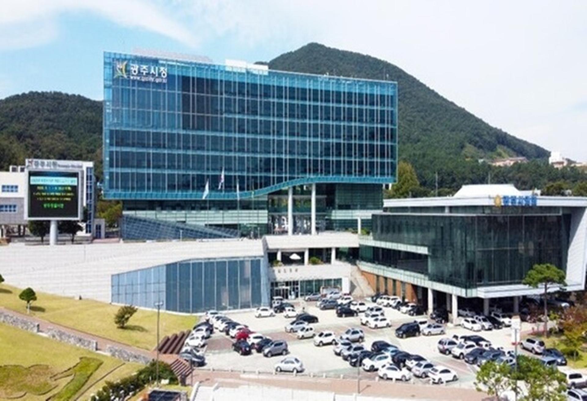 [경기광주 소식] 주거 취약계층 35가구에 주택개조 지원