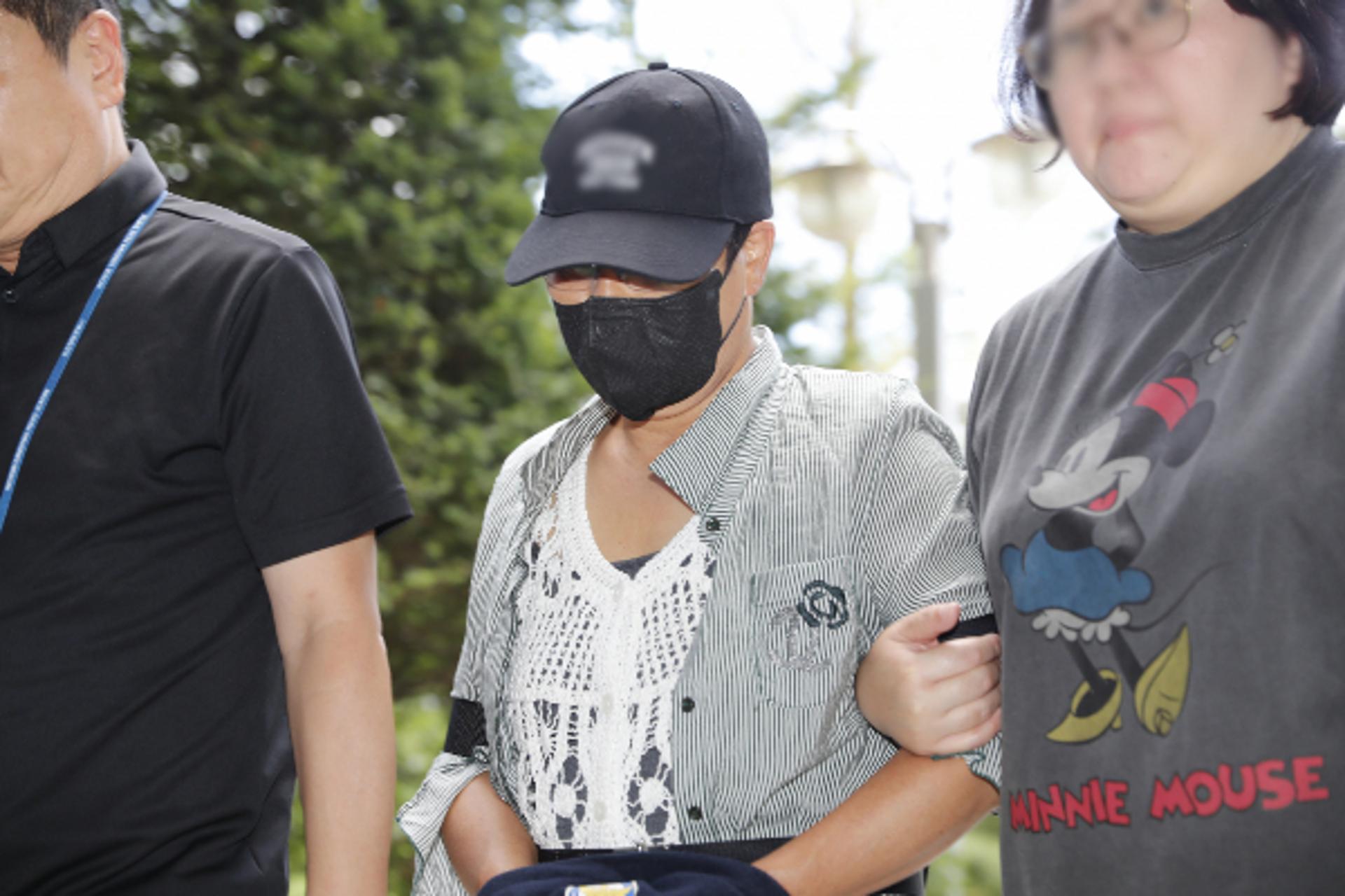 '남편 중요 부위 절단' 변기에 버린 50대, 살인미수 혐의 무죄 '왜?'