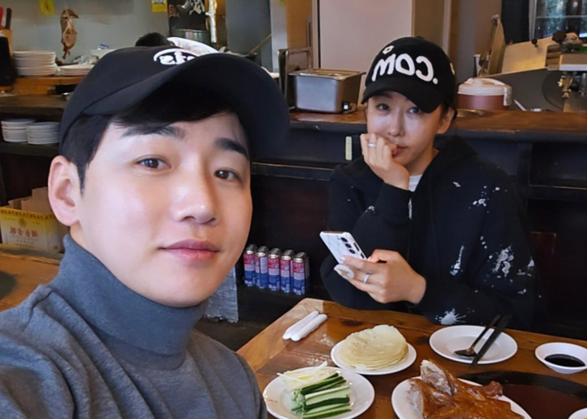 "말도 안되는 이야기"… '♥한영' 박군, 이혼설 얼마나 억울했으면