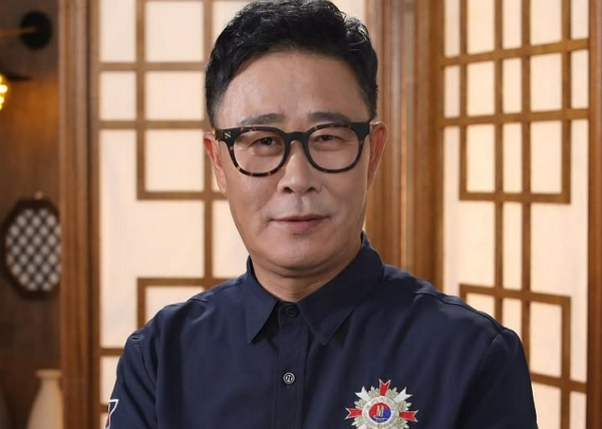 '전과 6범' 임성근, 결국 '동상이몽2'서 손만 노출… 통편집 굴욕