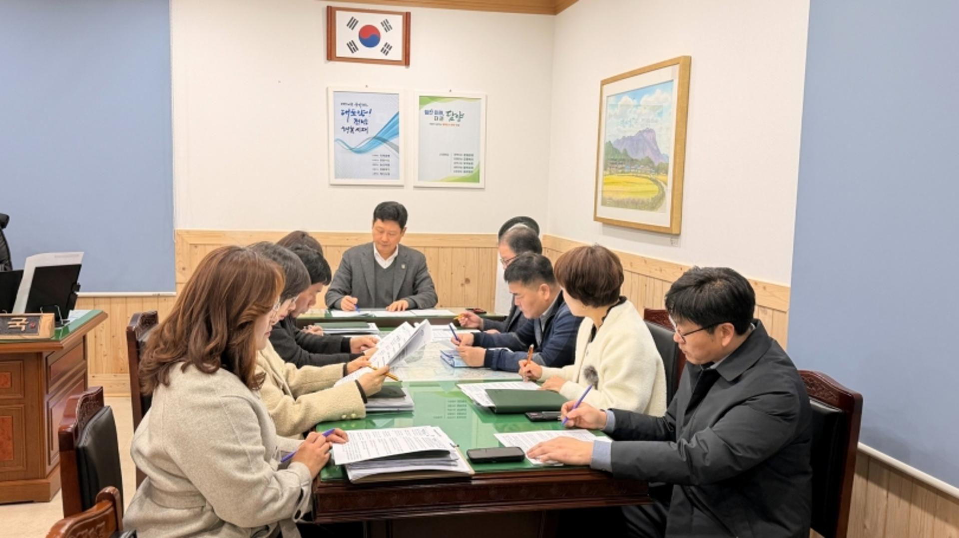 담양군, 광주·전남 행정통합 대응체계 구축