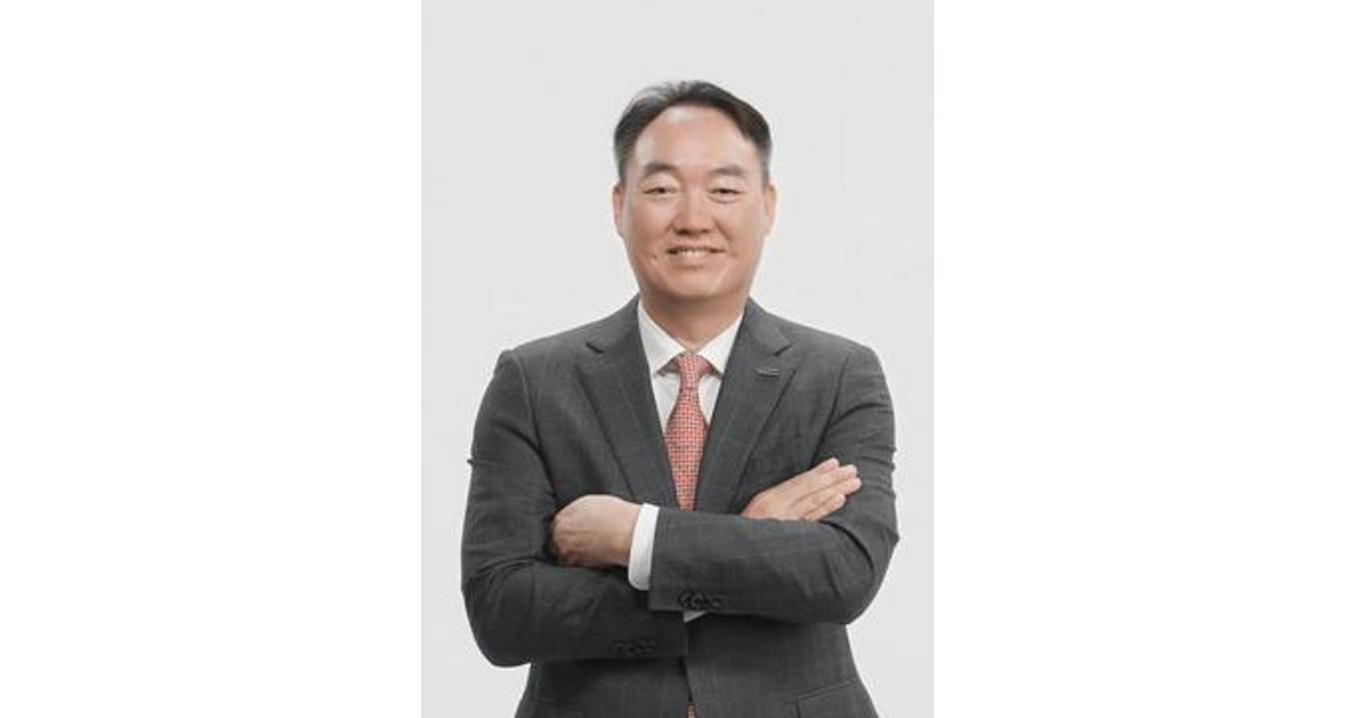 보령컨슈머헬스케어 신임 대표이사에 '정웅제' 영업부문장