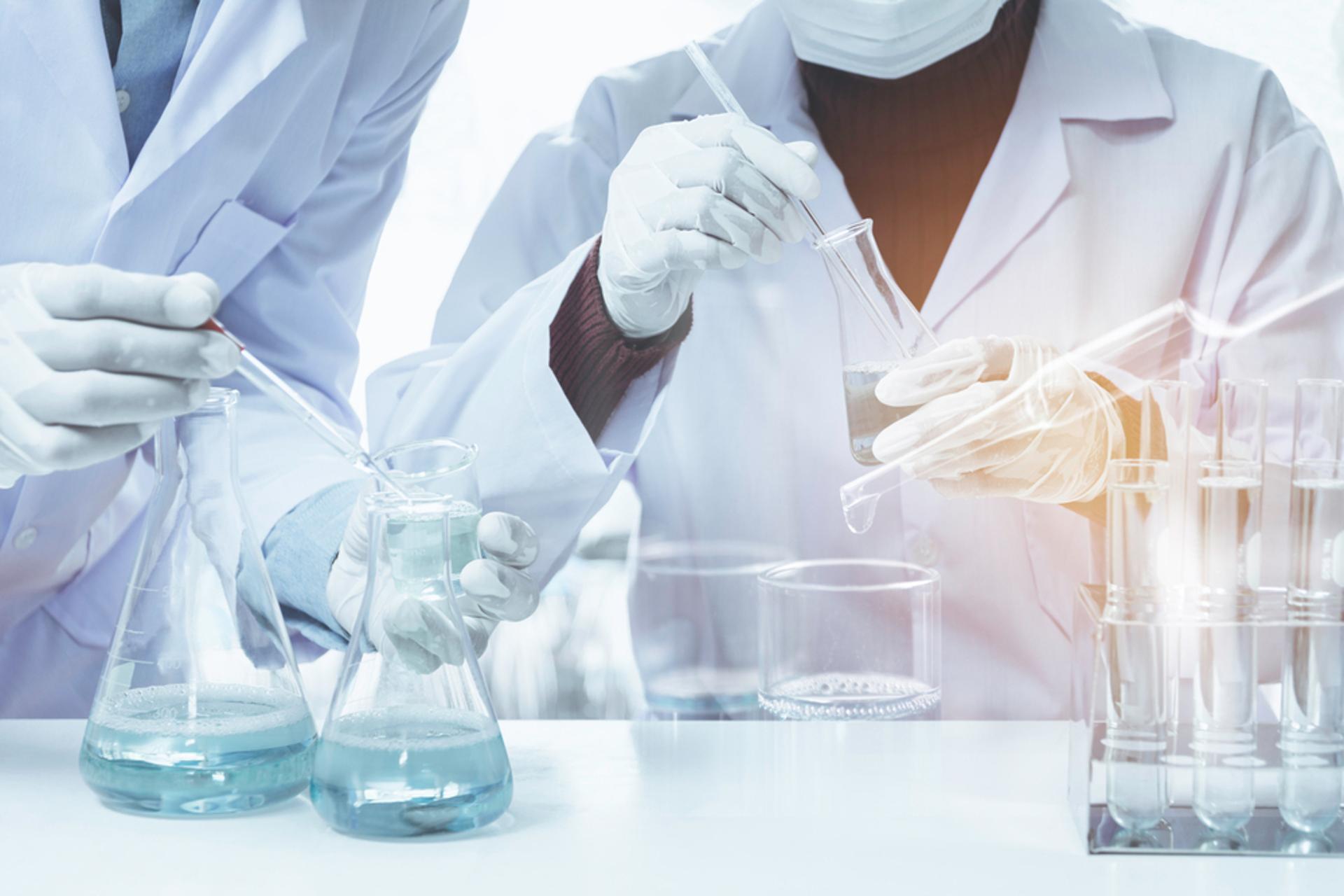 디엑스앤브이엑스, 유럽 바이오텍과 mRNA 플랫폼 물질 이전 계약