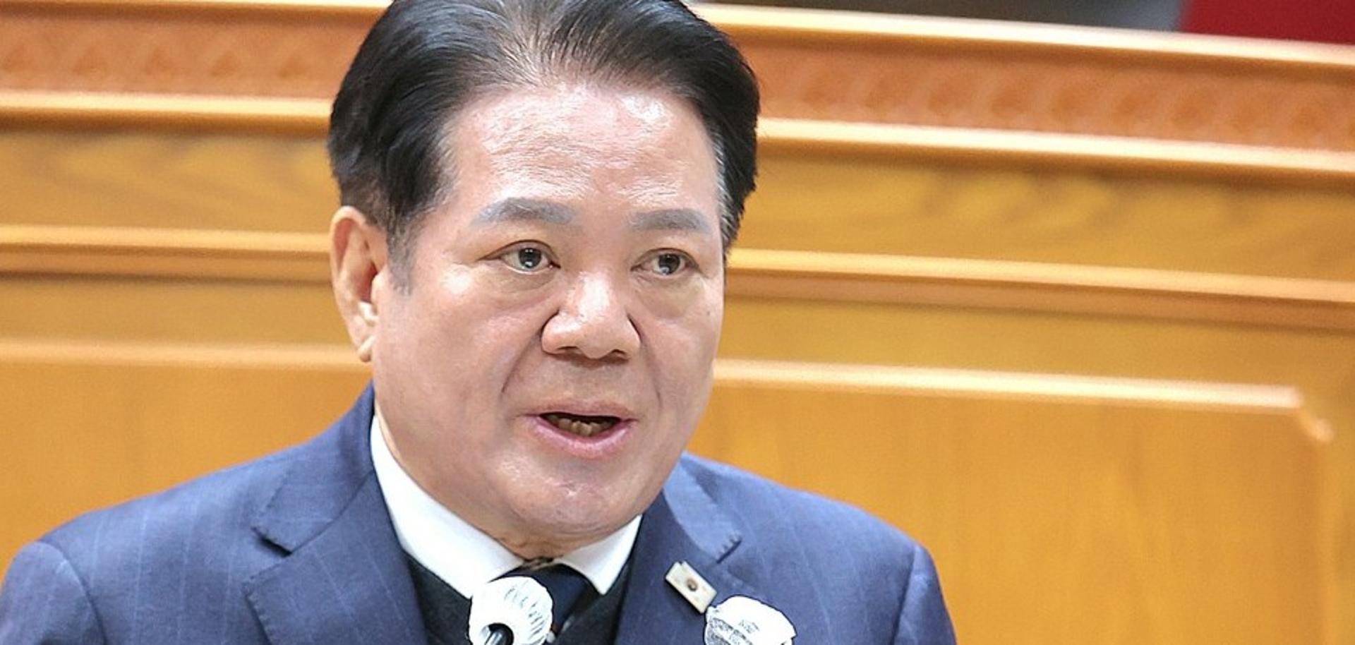 최대호 안양시장 "스마트 콤패트시티 선도모델 될 것"