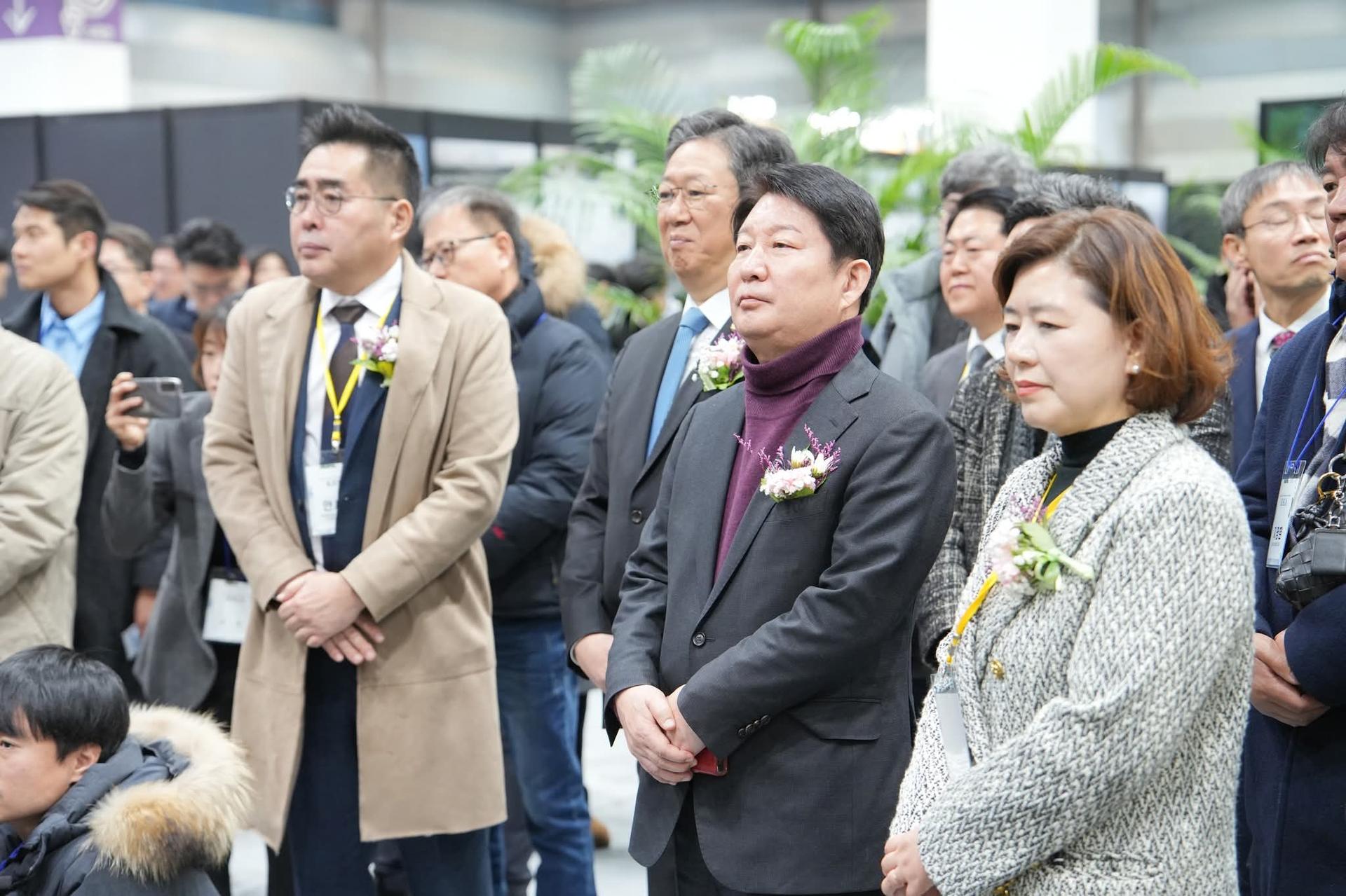 권영진 의원 "두류공원 국가도시공원 지정 속도낼 것"