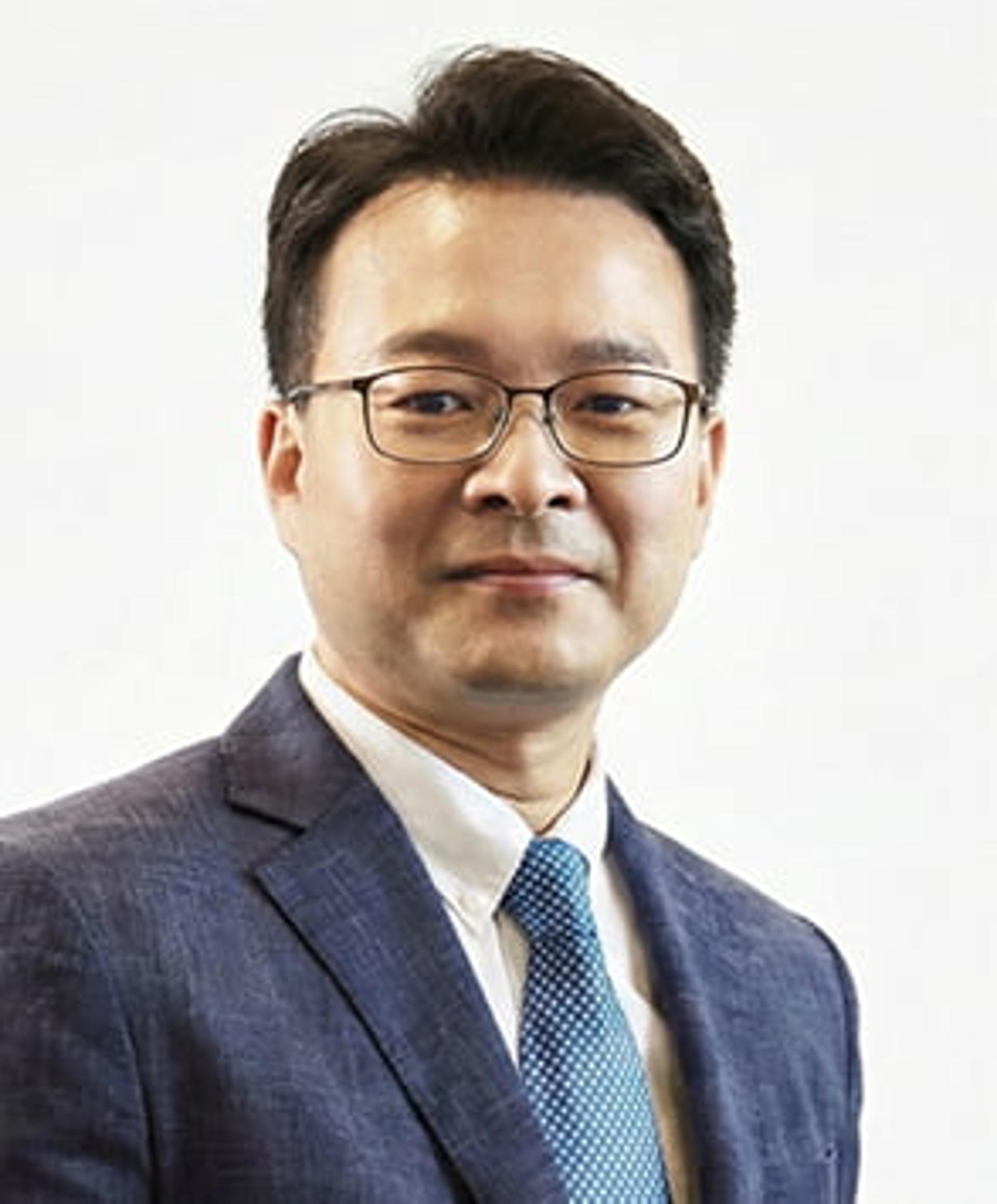 동화약품, 장재원 연구개발본부장 선임… '신약 개발' 전 과정 총괄