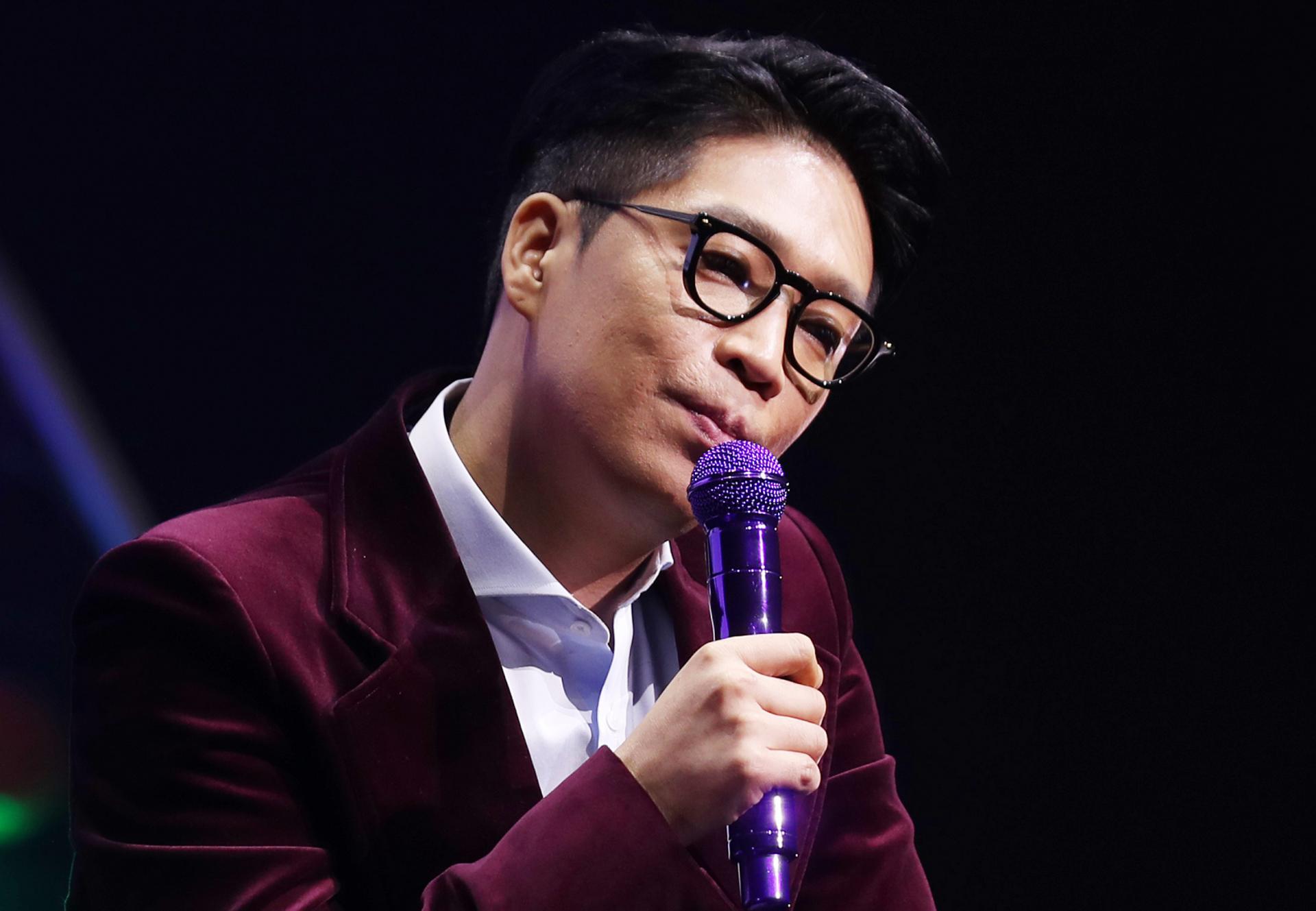 "잠 못자서 1~2알 정도"… MC몽, 졸피뎀 대리처방 의혹