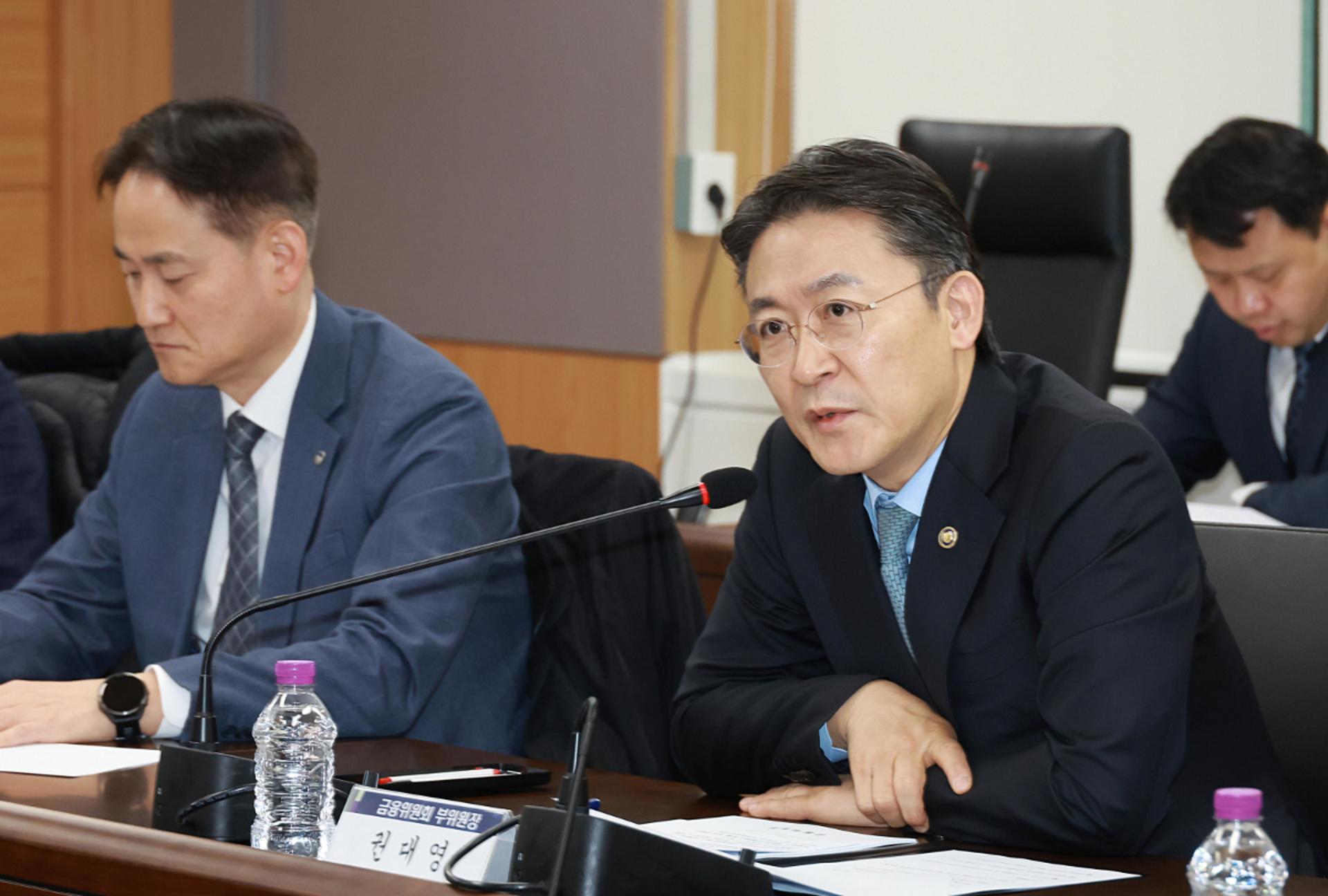 금융회사 지배구조 논쟁 재점화…임기 제한·이사회 개편 '촉각'