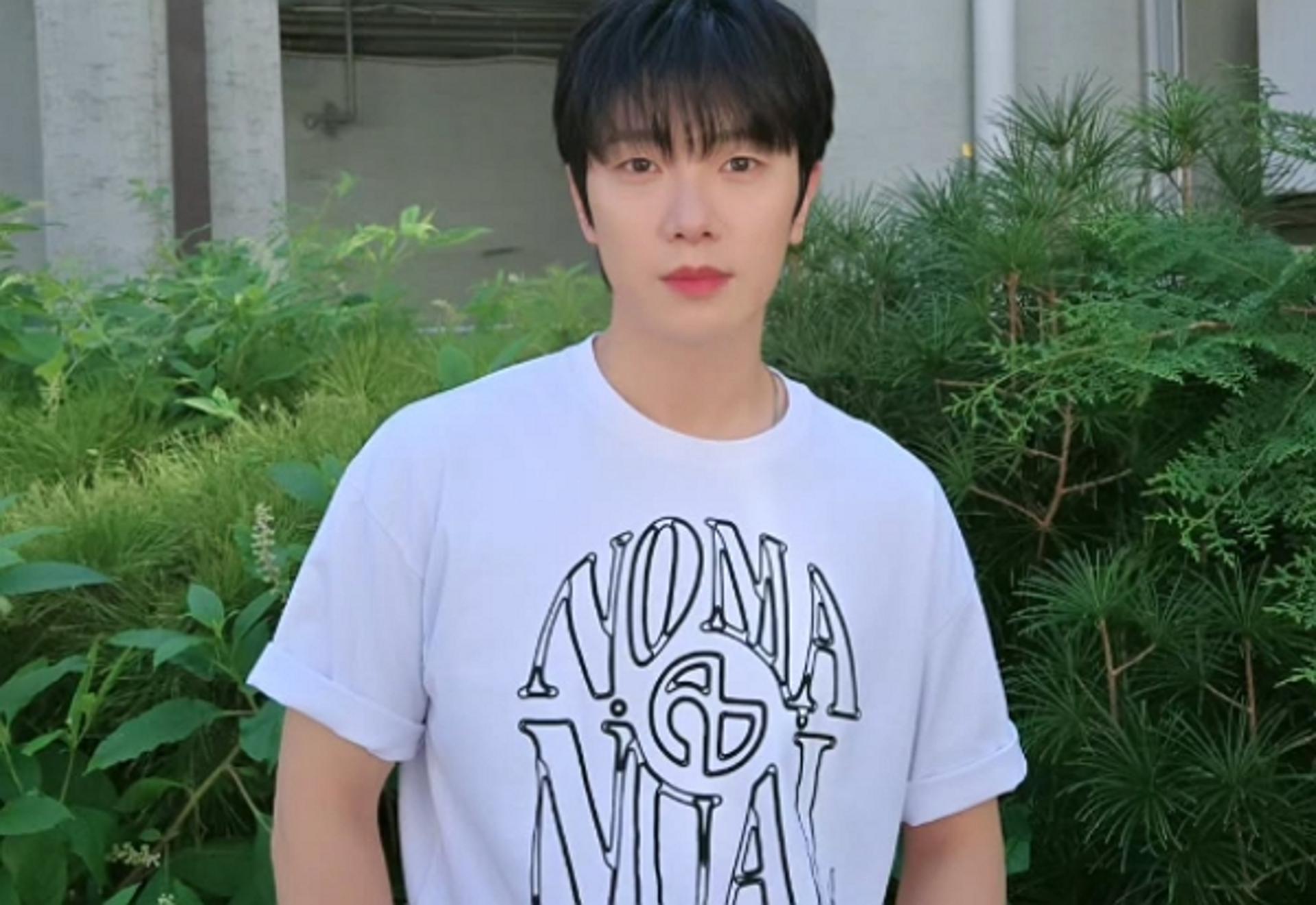 FT아일랜드 최민환, 공연 중 실신… "저도 너무 놀랐다" 무슨 일?