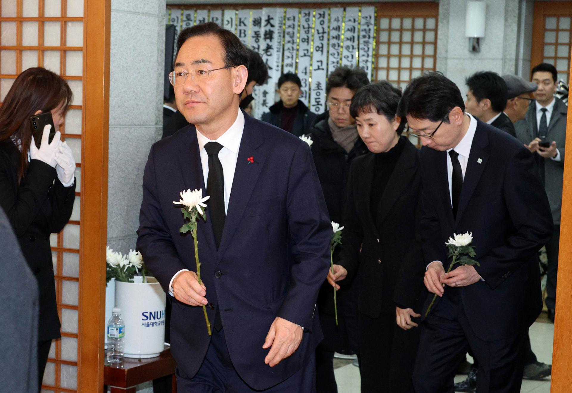 주호영식 '지방 살리기 해법' 제도적으로 뒷받침된다