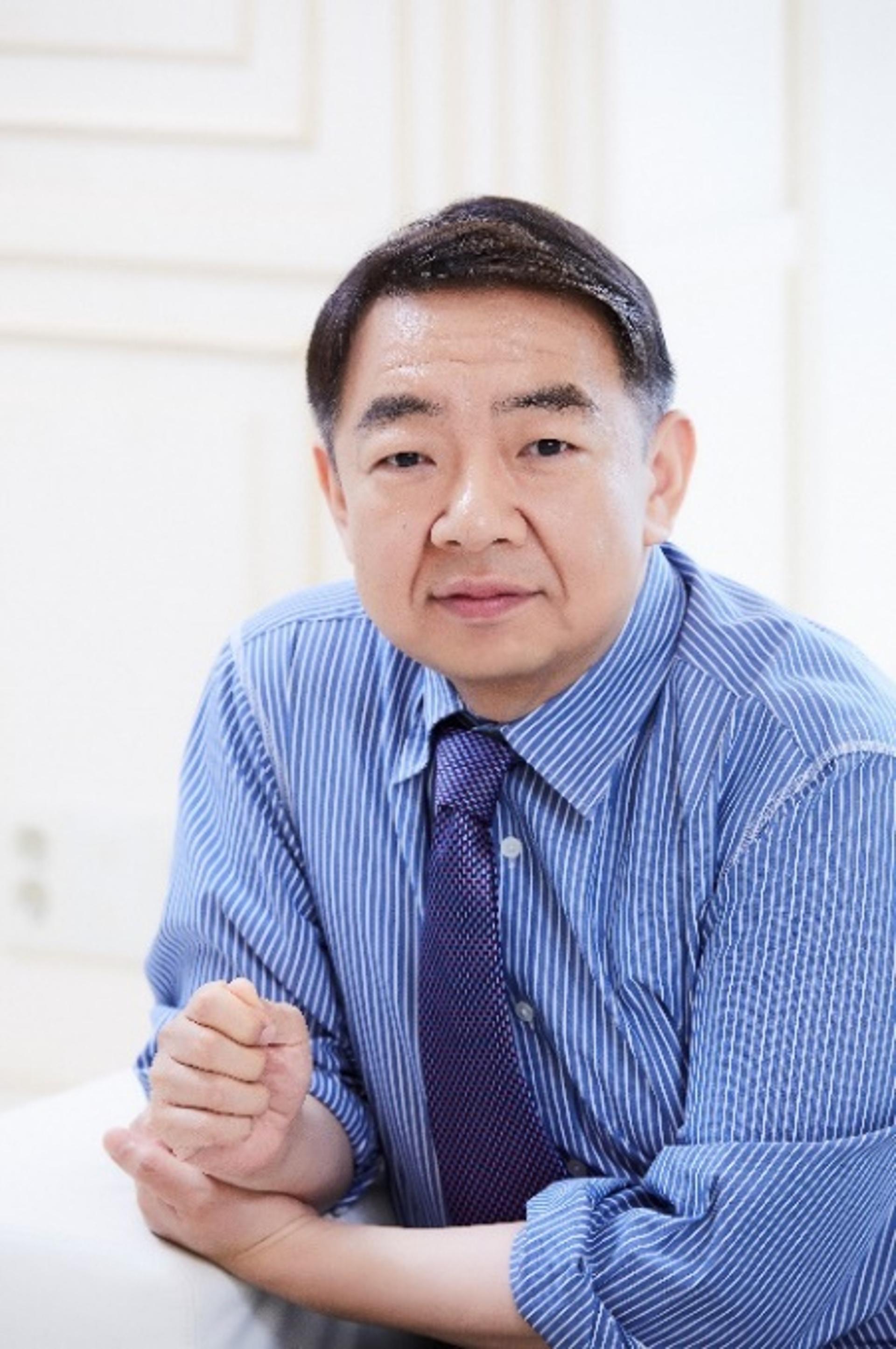 안성호 에이스경암 이사장, 성남시에 2.1억원 상당 쌀 기부