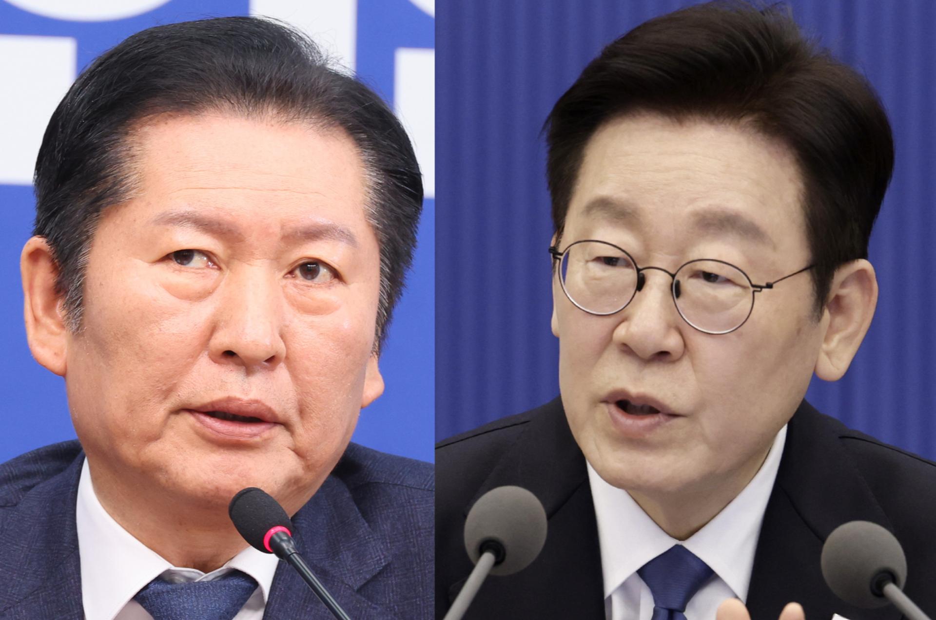 이 대통령 반대에도 '보완수사권 없앤다'는 민주당…부실수사 우려