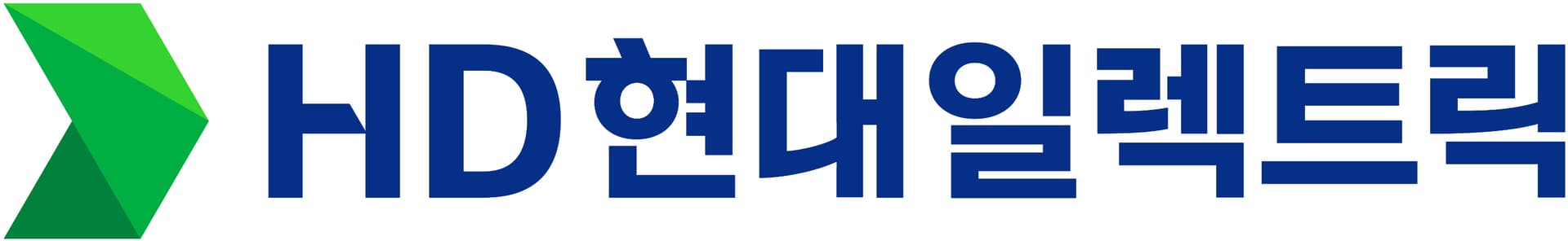 HD현대일렉트릭, 지난해 영업익 9953억원… 전년 동기 대비 48.8%↑