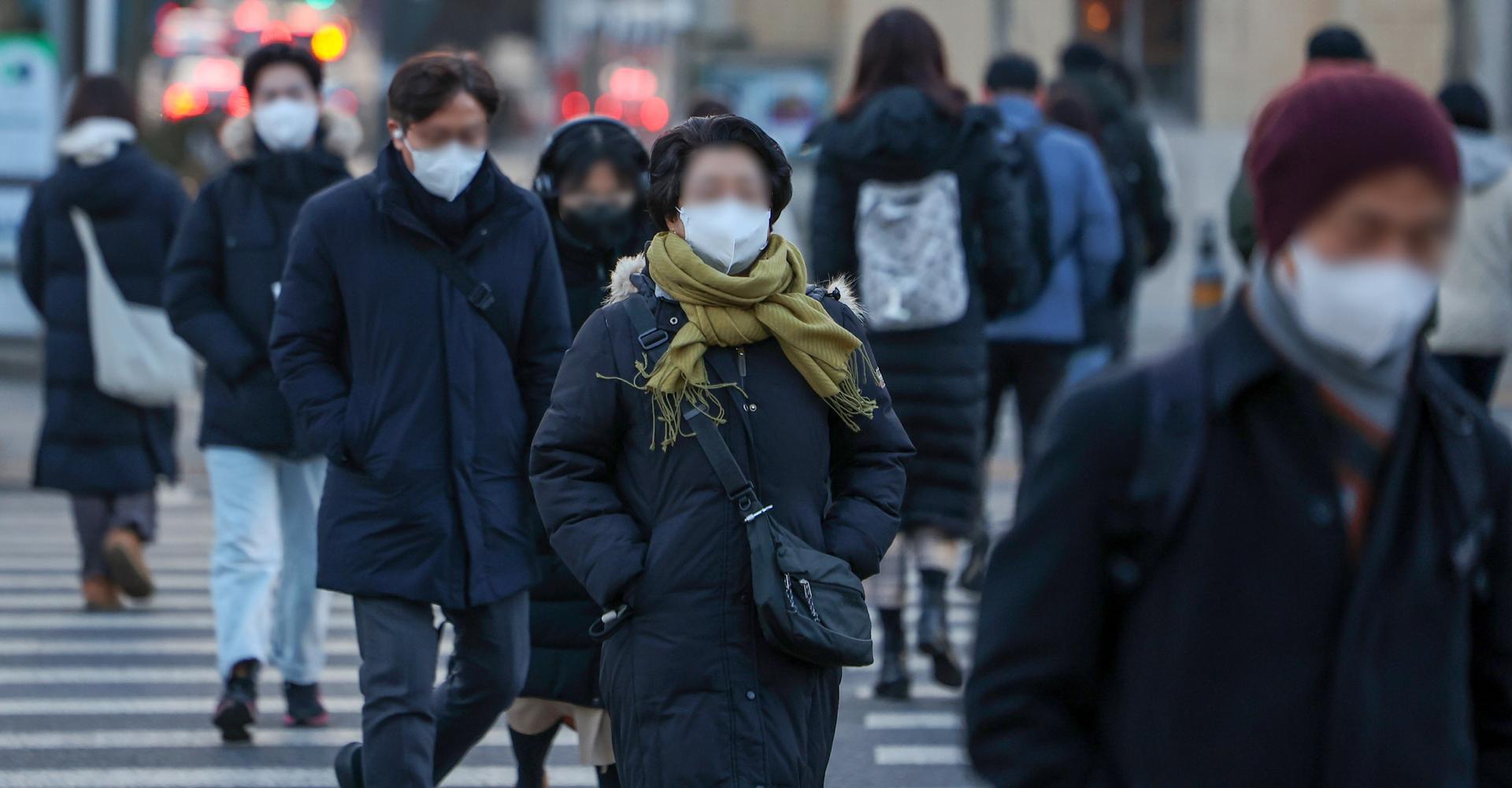 [내일 날씨] 최저 '영하 18도', 강풍에 냉동고 한파… 전국 곳곳 '눈'