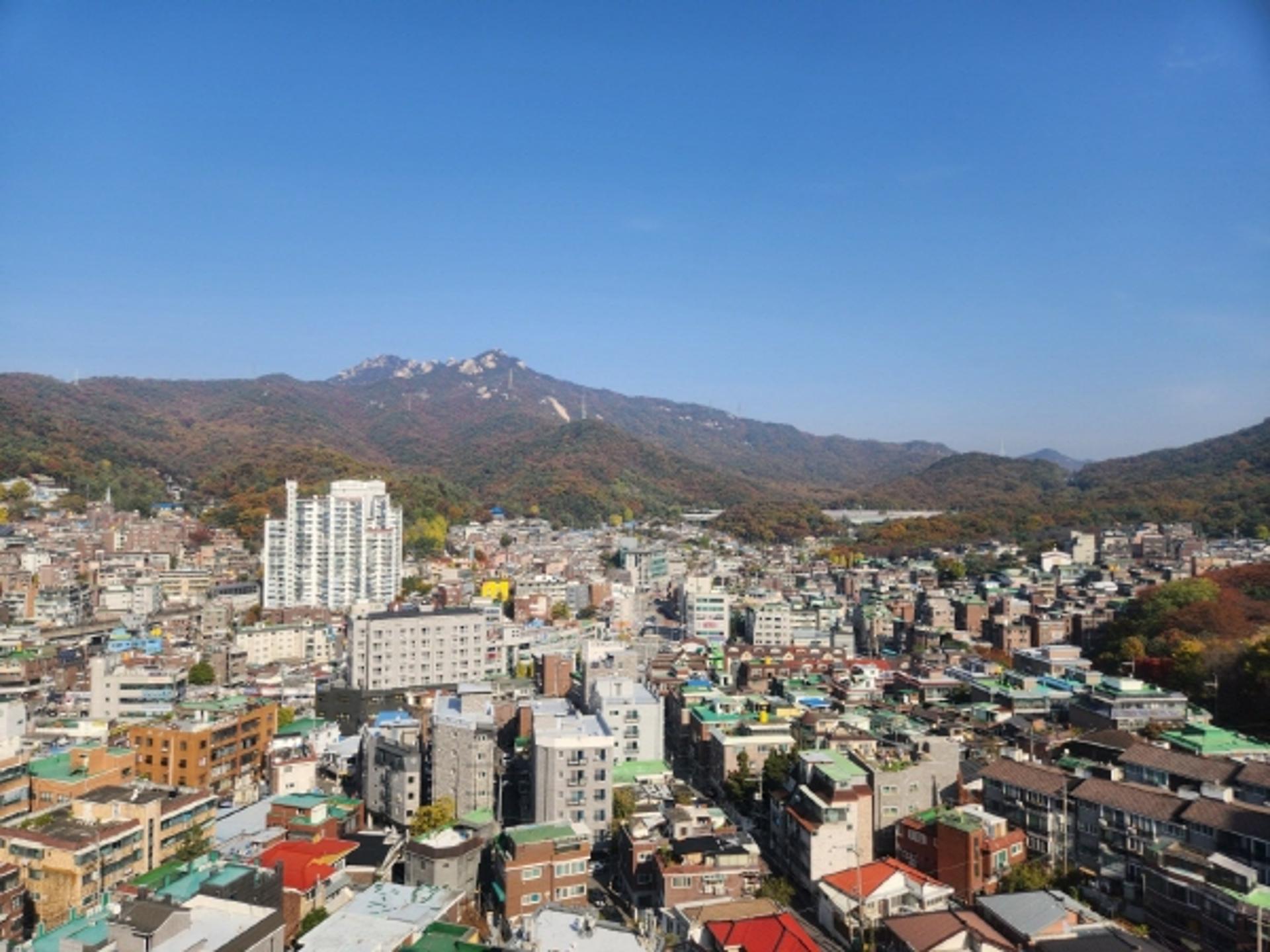 경기도 인구 1422만 시대…11개월 사이 5만4000명 ↑