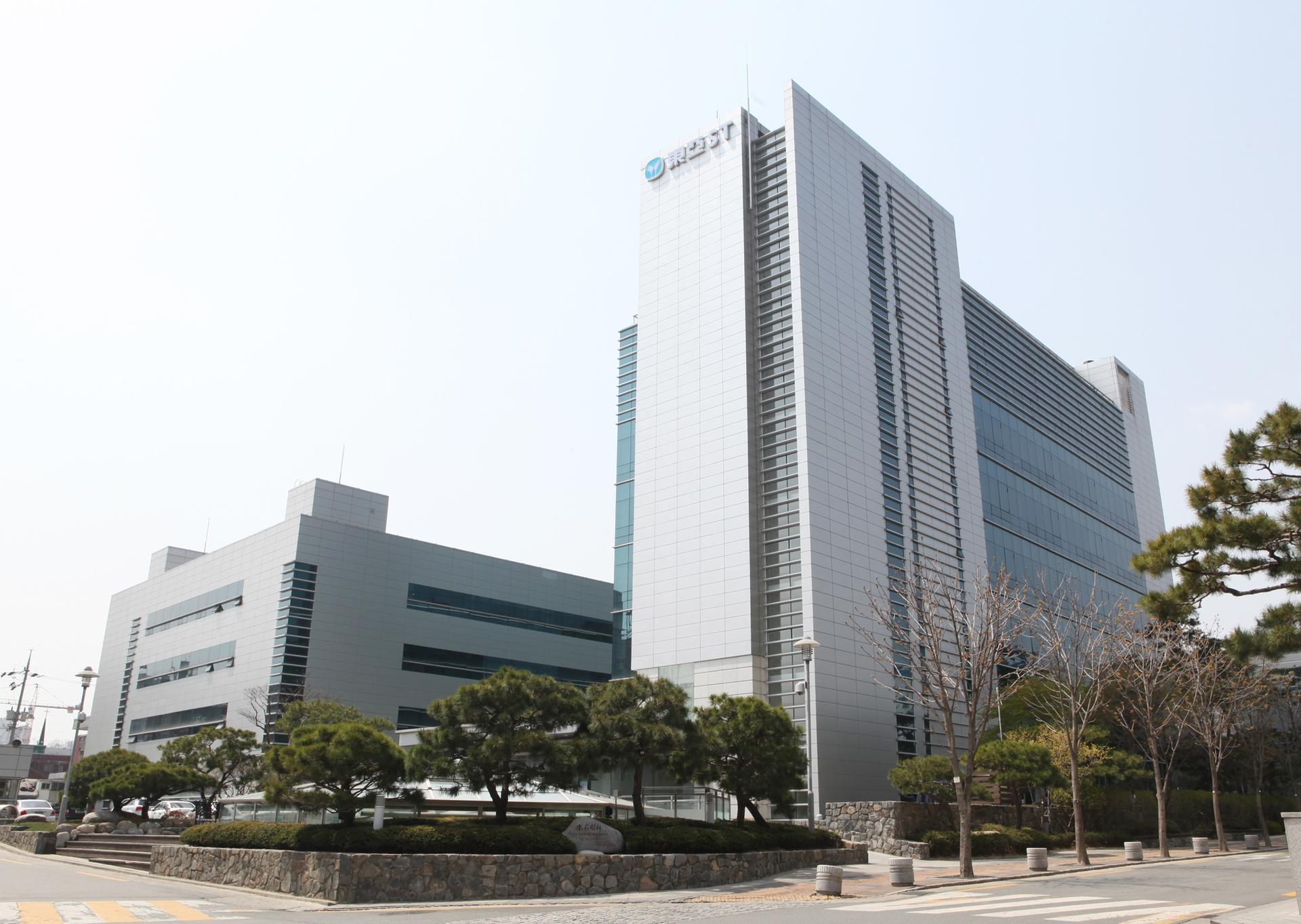 동아ST, 작년 매출 7451억원 '최대' … ETC·해외사업 통했다