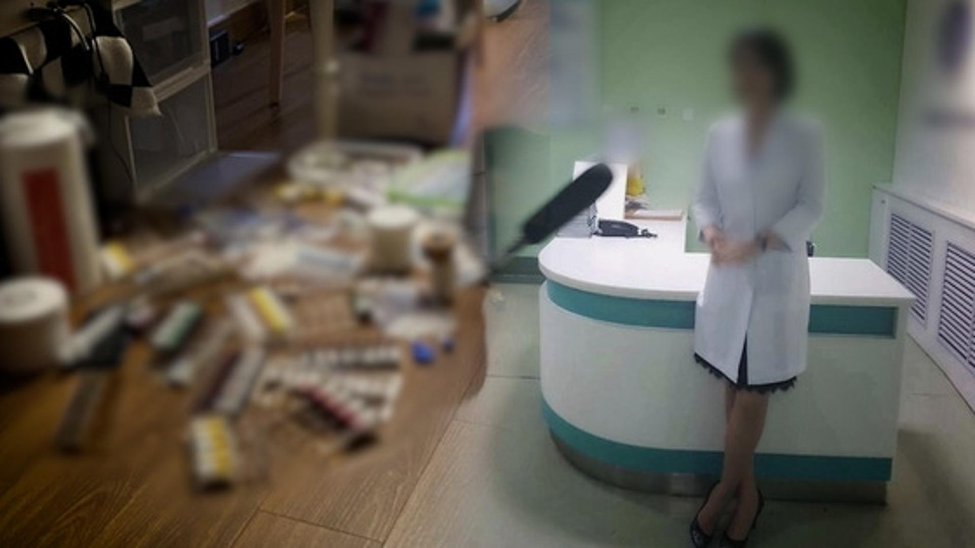 "너희 차례, 특히 한 남자"… 박나래 '주사이모', 반격 시작하나