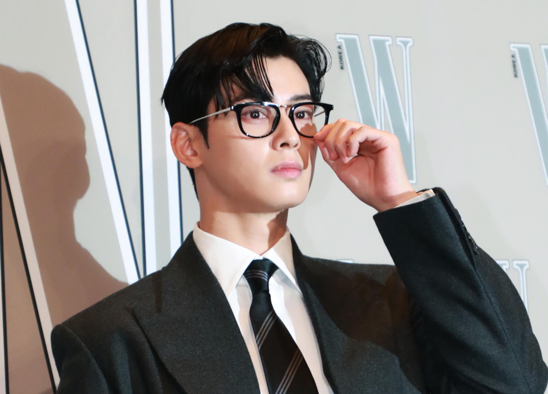 납세자연맹 "조세회피는 권리, 차은우 명예살인 공무원 고발"