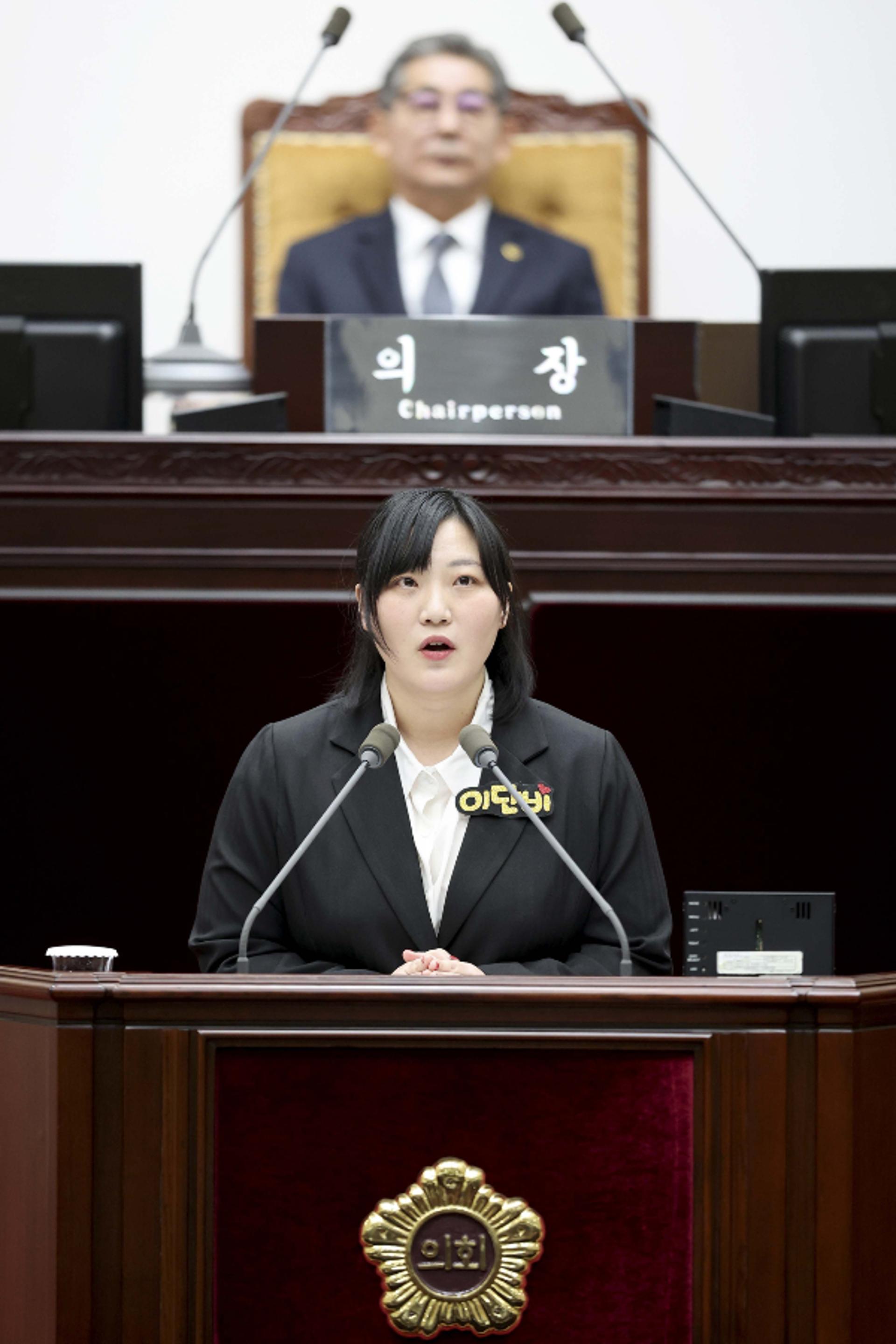 [인천시의회 소식] 주민몰래 GTX-B 환기구 설치문제 지적