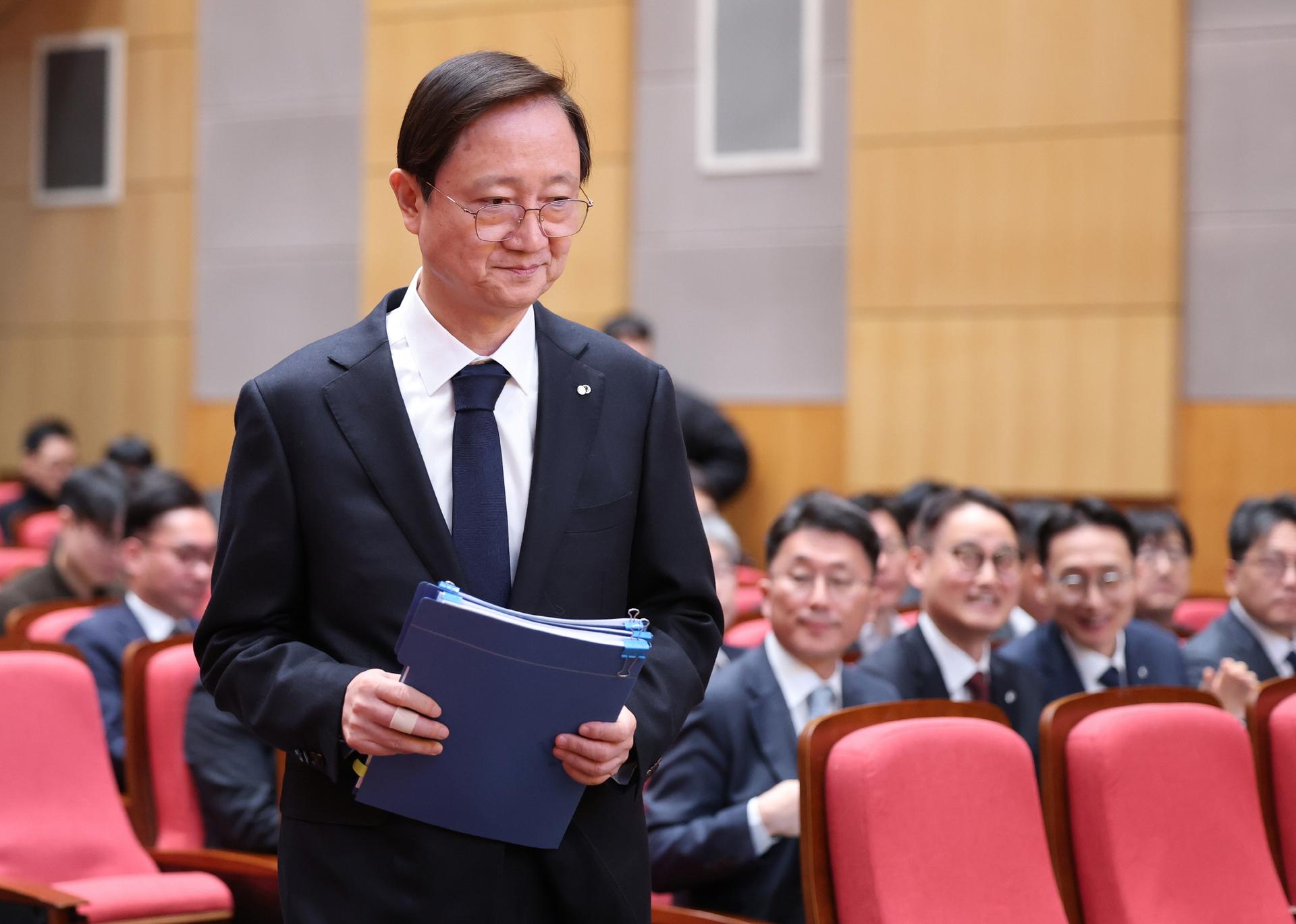 "코스피 5000 시대 증권사 경영 최우선가치 '금융소비자 보호'"