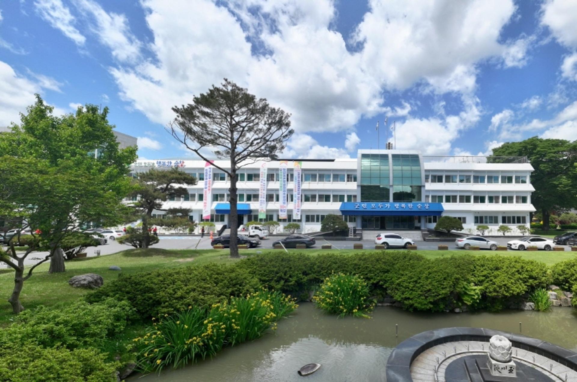 [순창 소식] 상수도 기반시설 확충에 182억원 투입