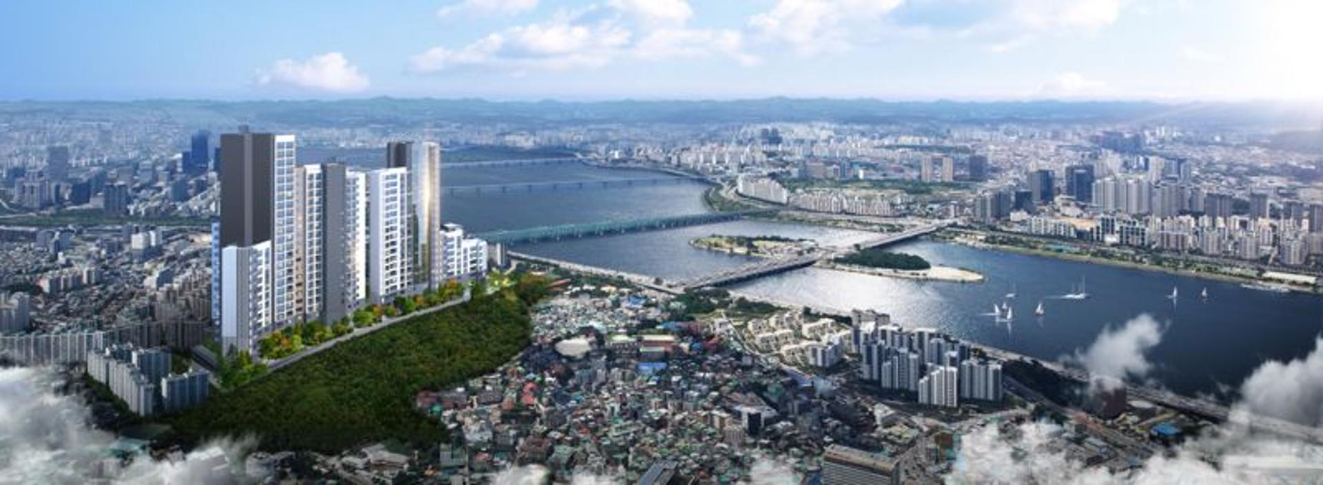 극동건설·남광토건, 서울 정비사업 출사표… "창립 80주년, 주택부문 강화"