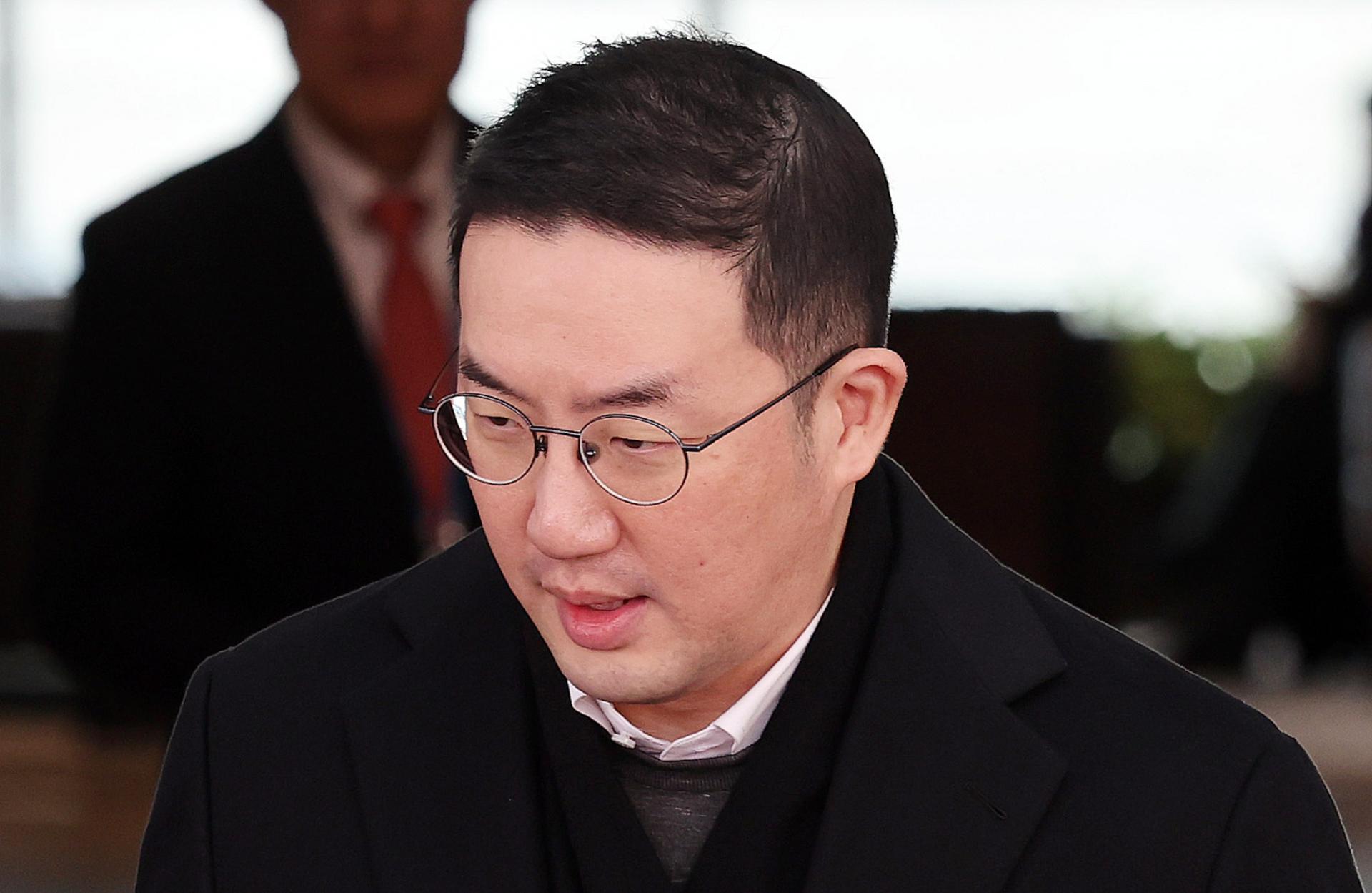 구광모 회장 'LG 상속분쟁' 승소… 법원, 세 모녀 청구 기각(종합)