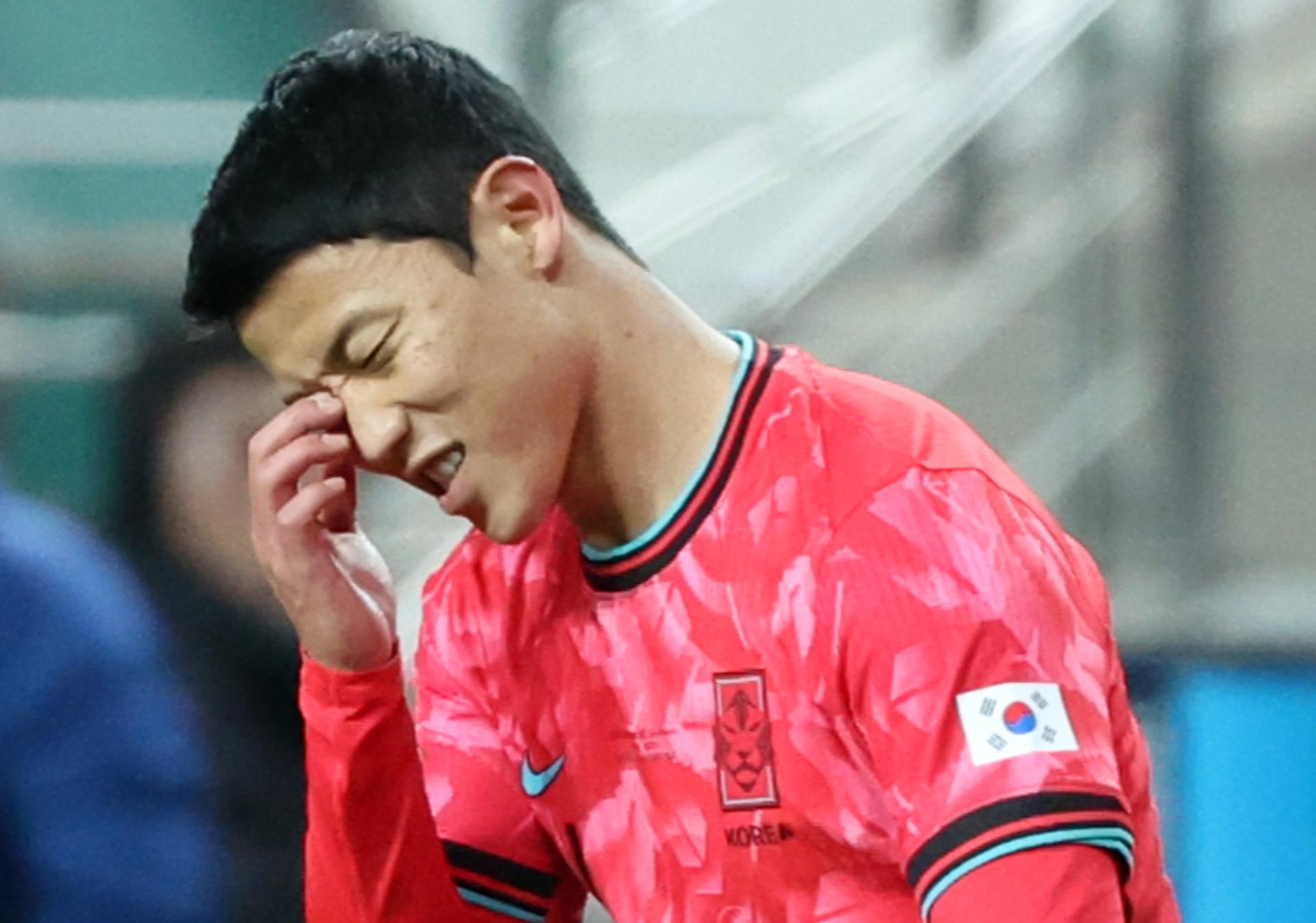 "페라리 박살내고, 길에 버리고 떠나"…황희찬, 의전 갑질 논란 터졌다