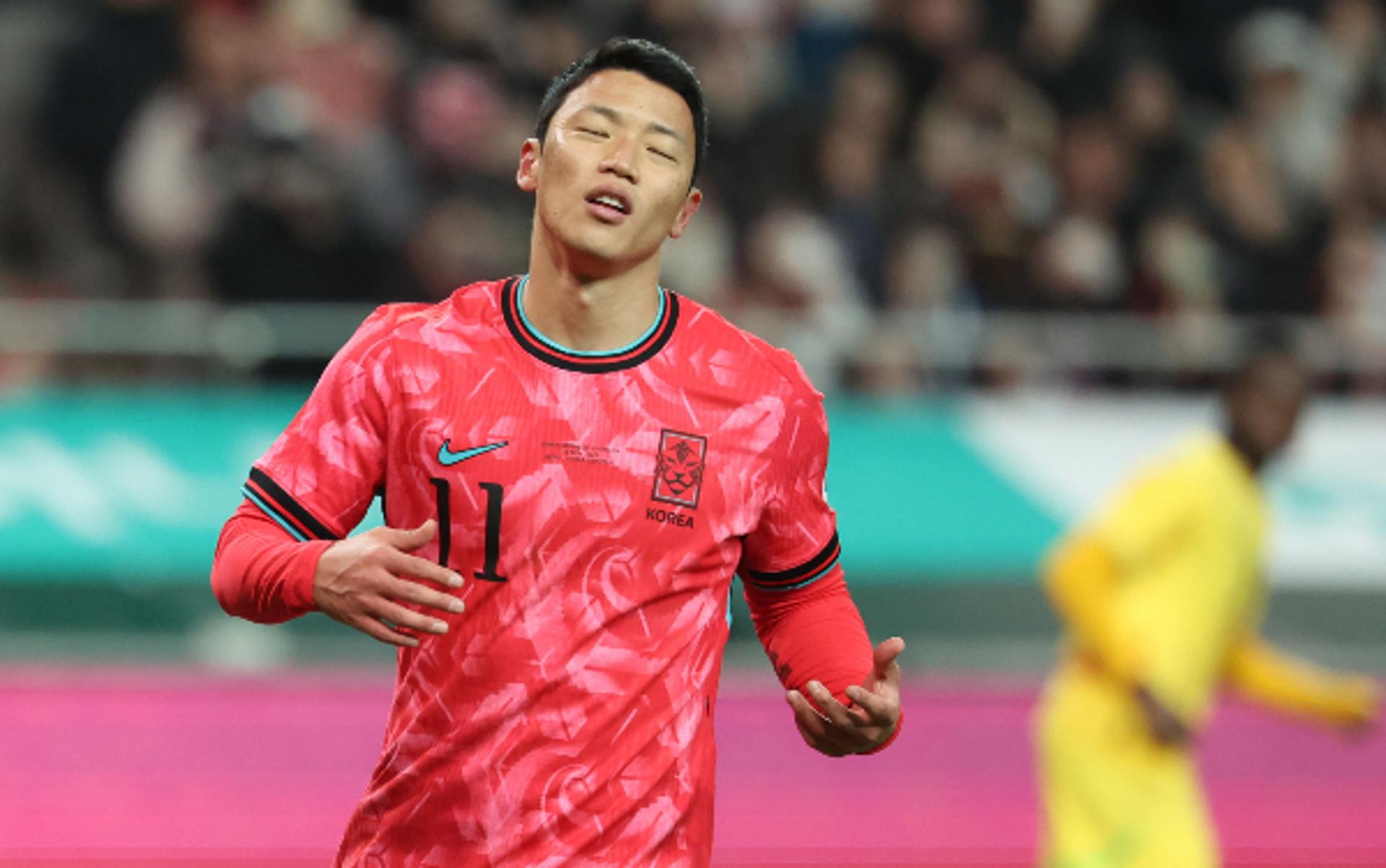 황희찬, '슈퍼카 의전 갑질' 논란에…"전부 허위 사실" 법적 대응 예고