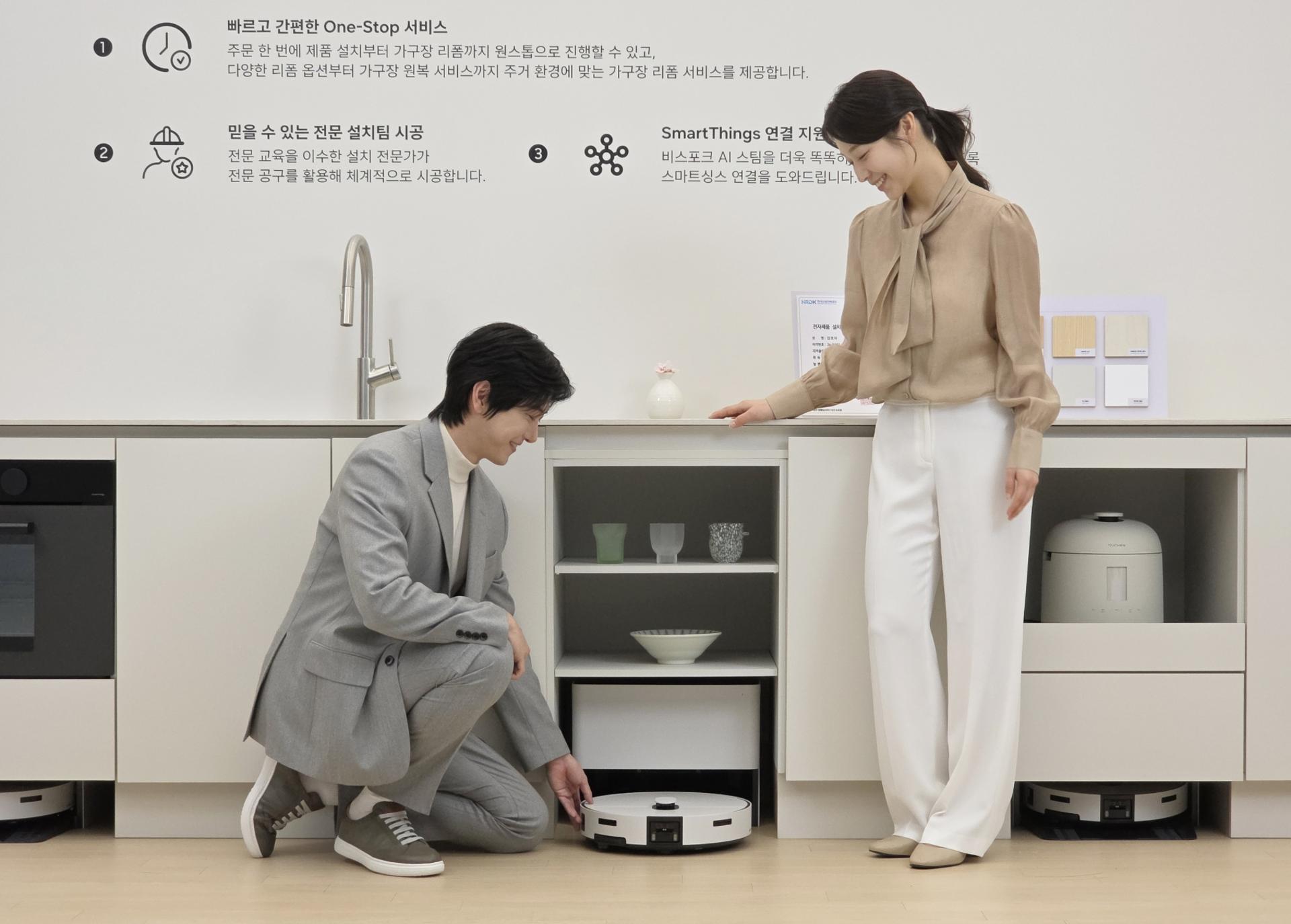 달아오르는 로봇청소기 시장, 신제품 경쟁 후끈