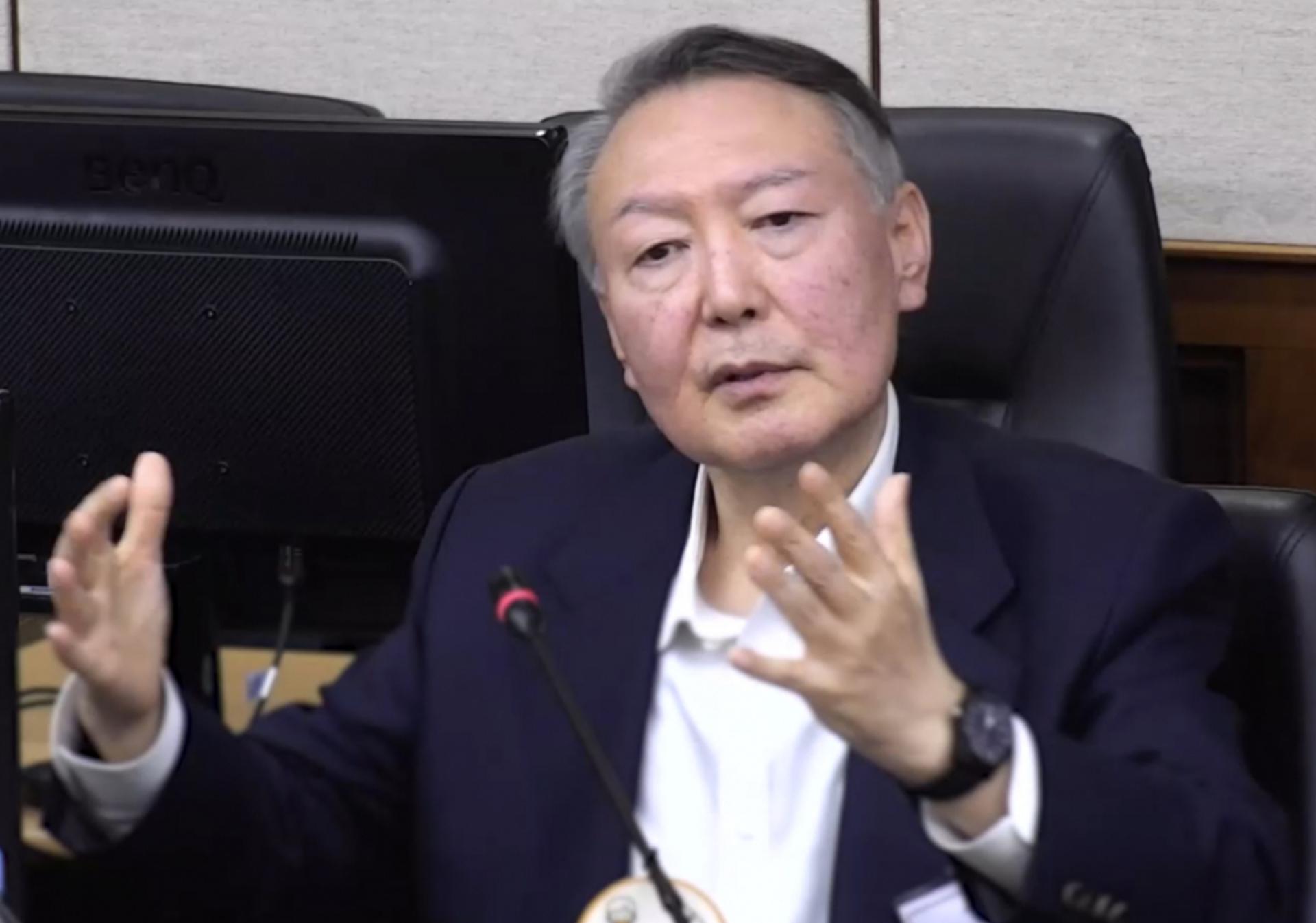 "윤석열에 사형을" "이재명 재판 속개해야"…여야, 선고 전 사법부 압박
