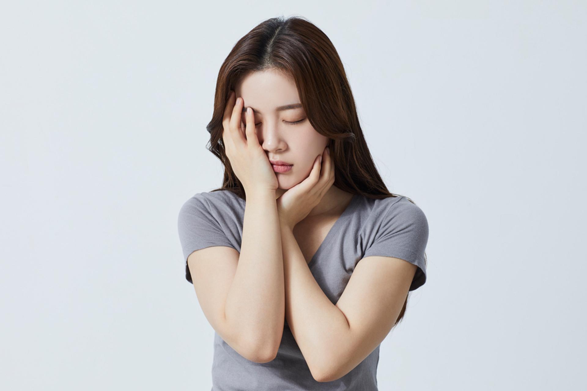 [건강시대] "큰일나지 않을까" 끝없는 불안의 늪, 알고 보면 '병'